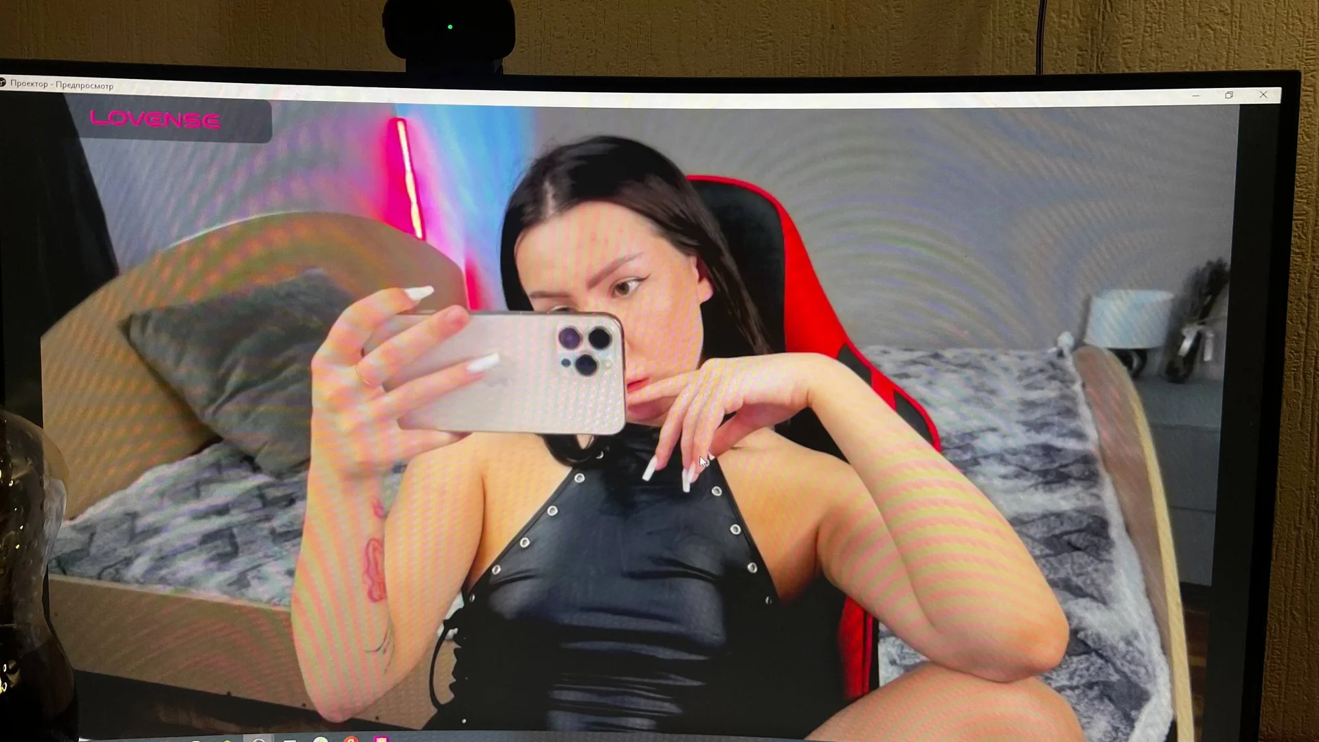 XXX Porn Photo of Nude meganluss 4