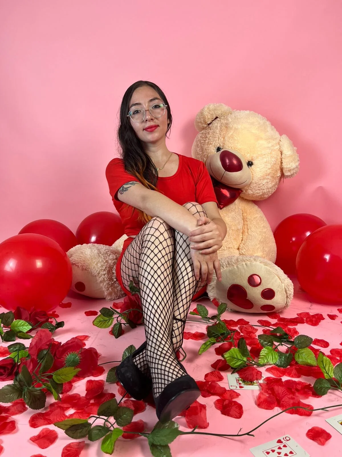 XXX Porn Photo of Nude Veronica_miiller 9