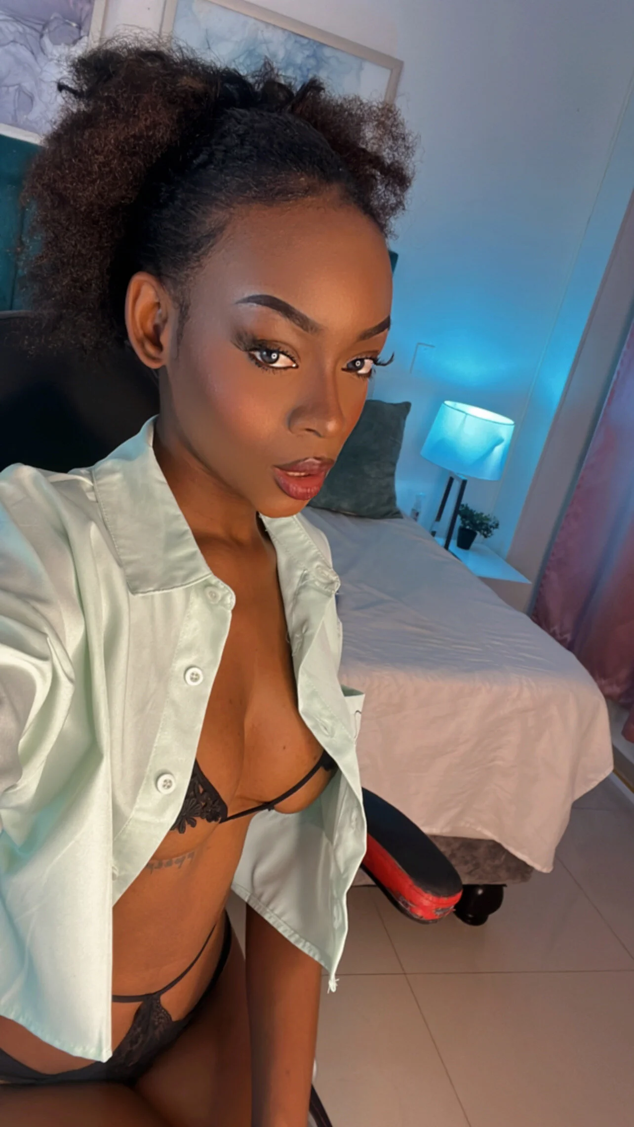 XXX Porn Photo of Nude Agatha_F0X 18