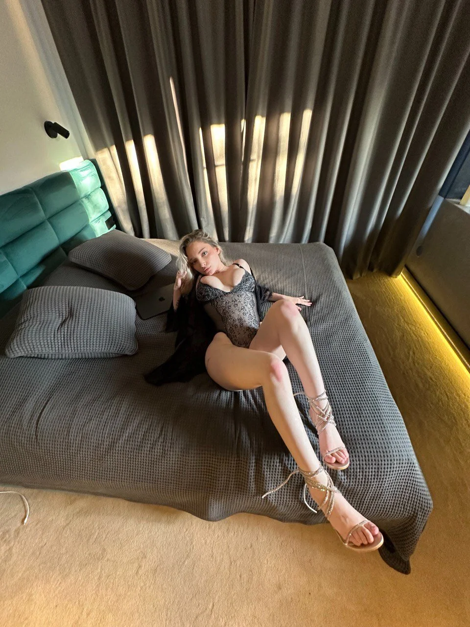XXX Porn Photo of Nude jessicahbelle 4