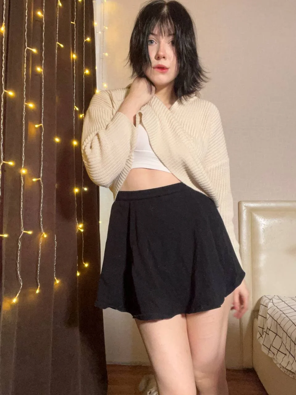 XXX Porn Photo of Nude CutieTori 150