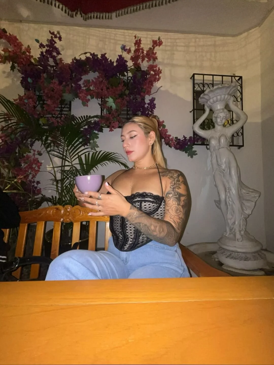 XXX Porn Photo of Nude Emily_robertss 110