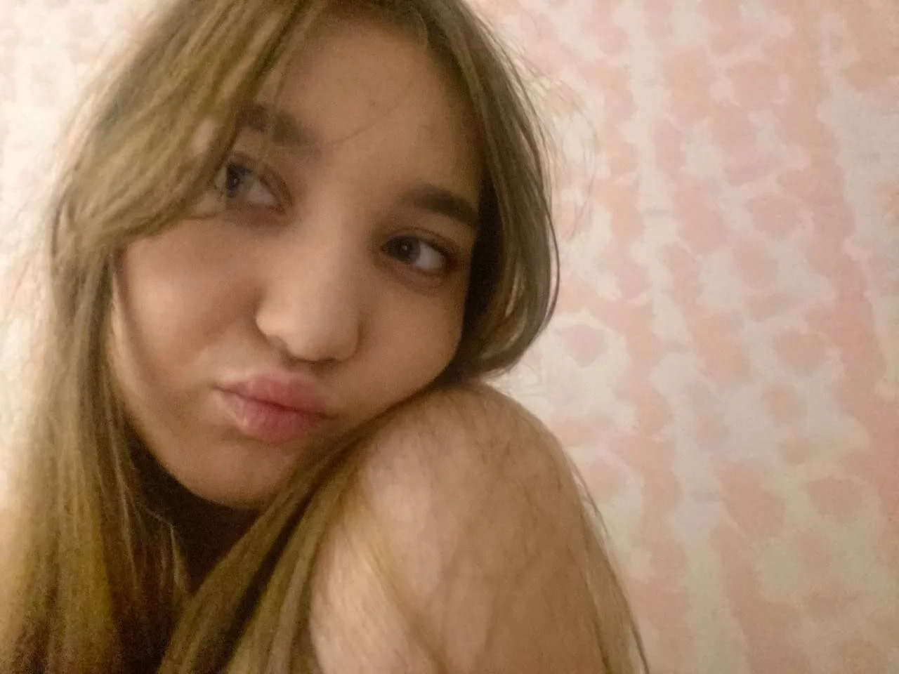 XXX Porn Photo of Nude JanineThielman 19