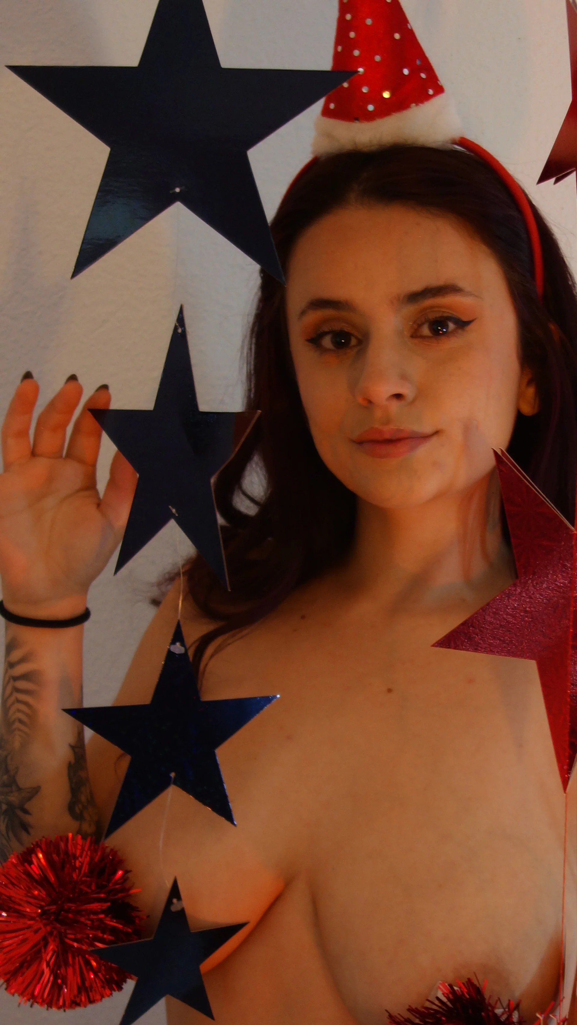 XXX Porn Photo of Nude kassandra_james 81