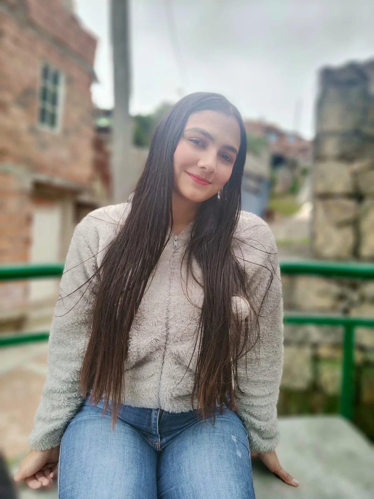 XXX Porn Photo of Nude Nahiara_velez 2