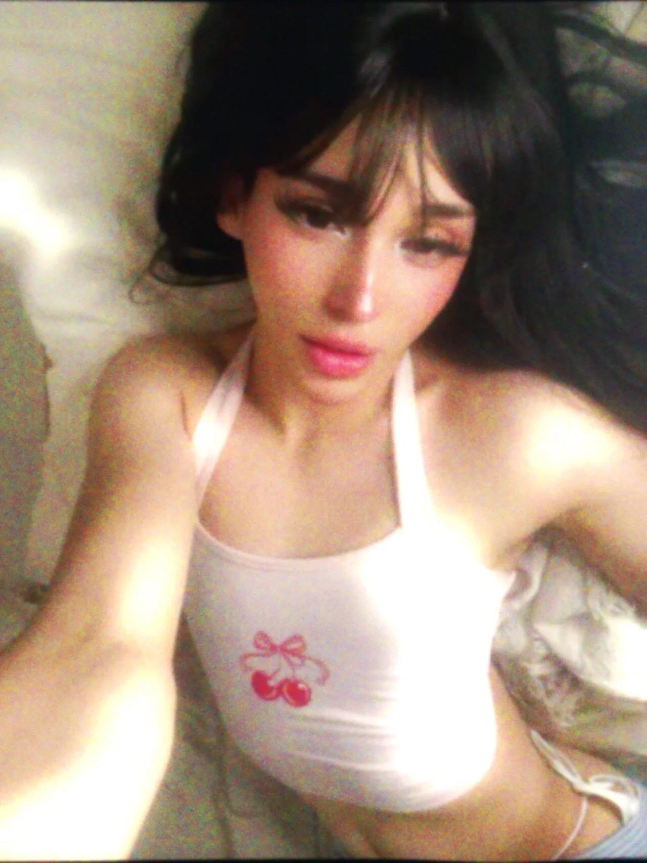 XXX Porn Photo of Nude Nioki_ 3