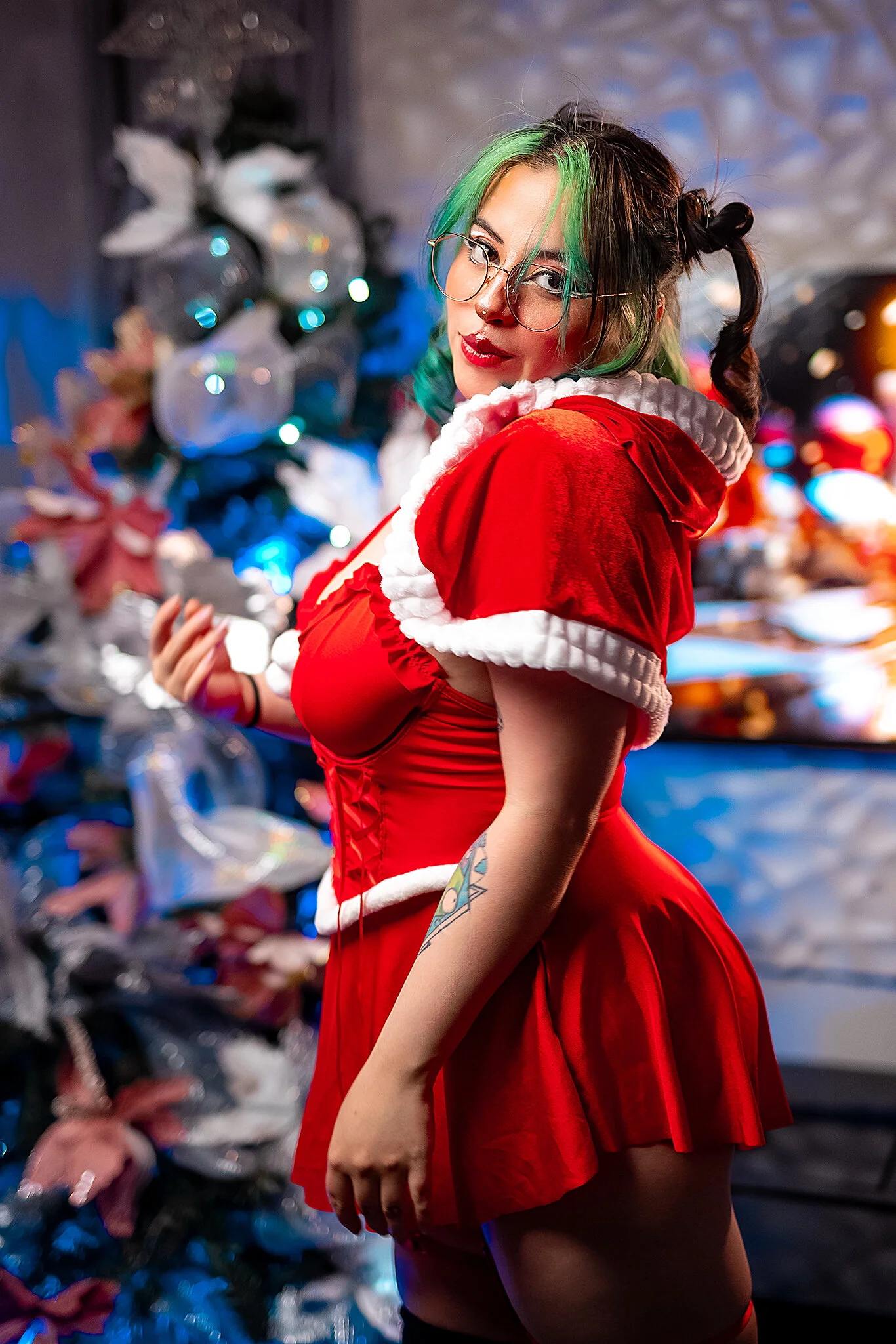 XXX Porn Photo of Nude missa_motato 75