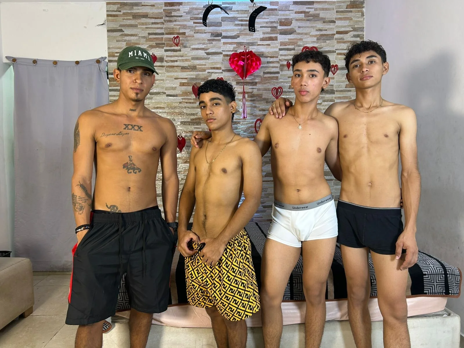 XXX Porn Photo of Nude kinkyhousexxxx 5