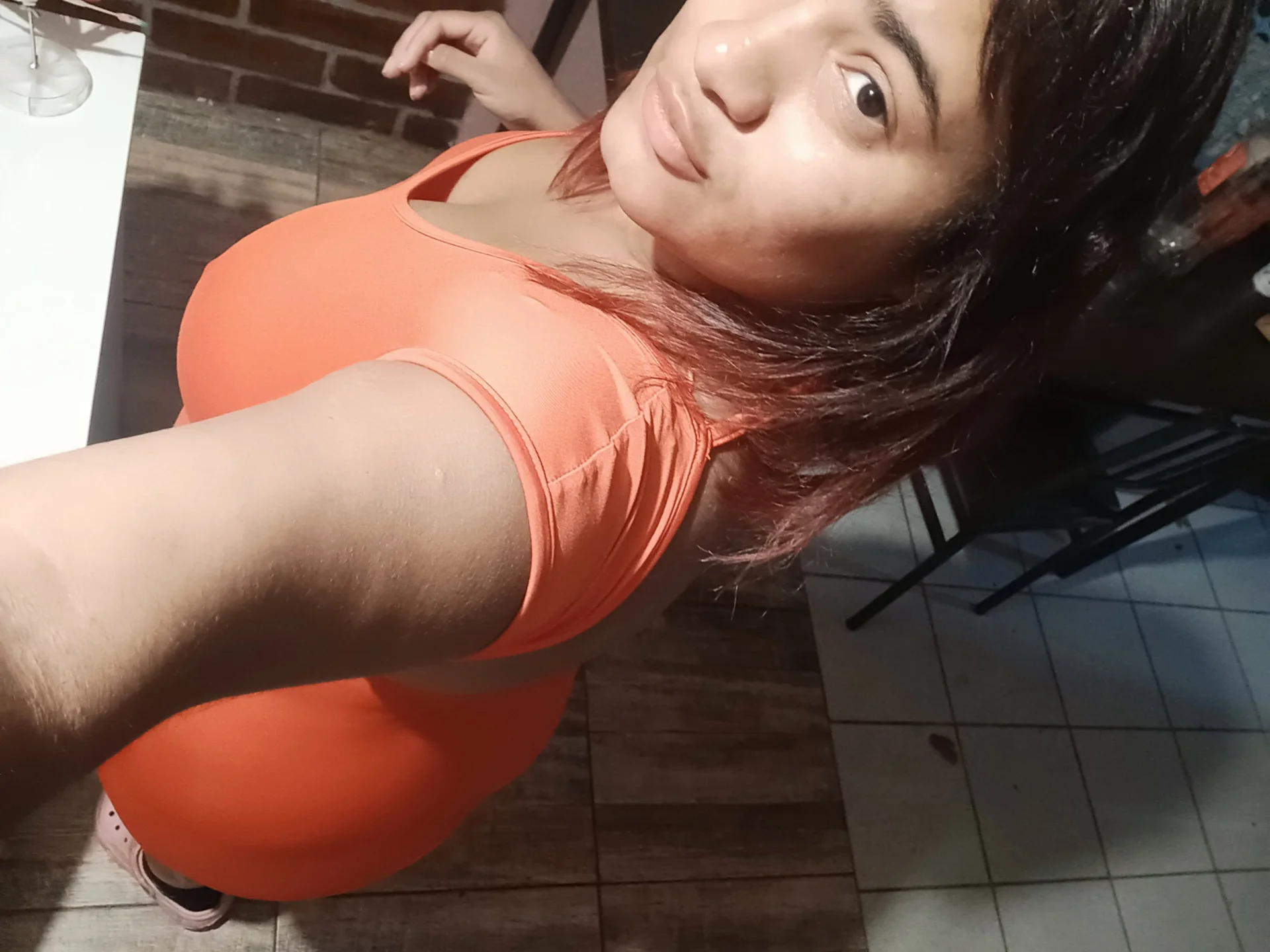 XXX Porn Photo of Nude Hilarybunnyy 12