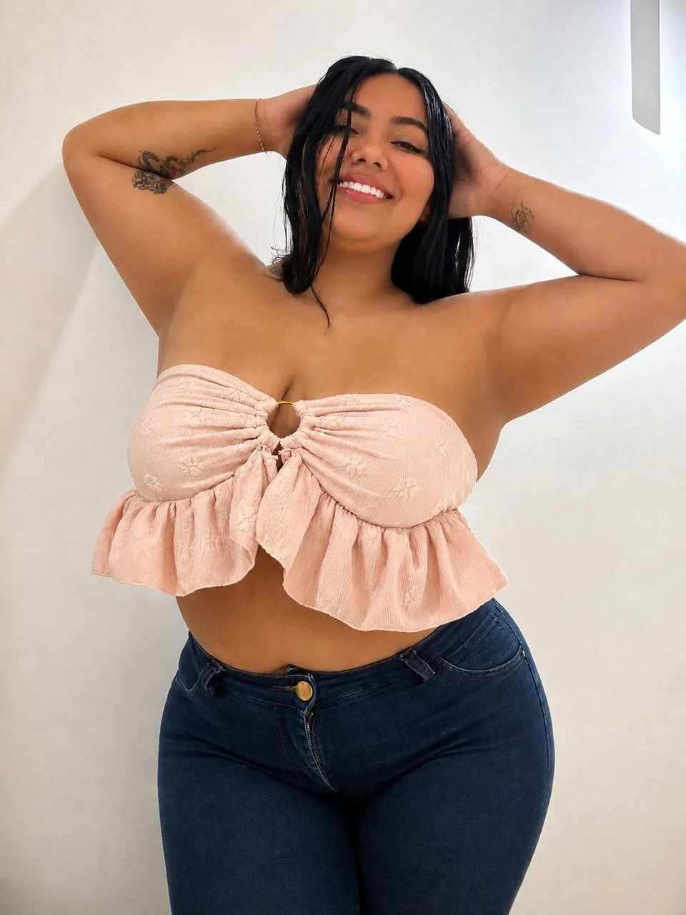 XXX Porn Photo of Nude LucciaPorter 4