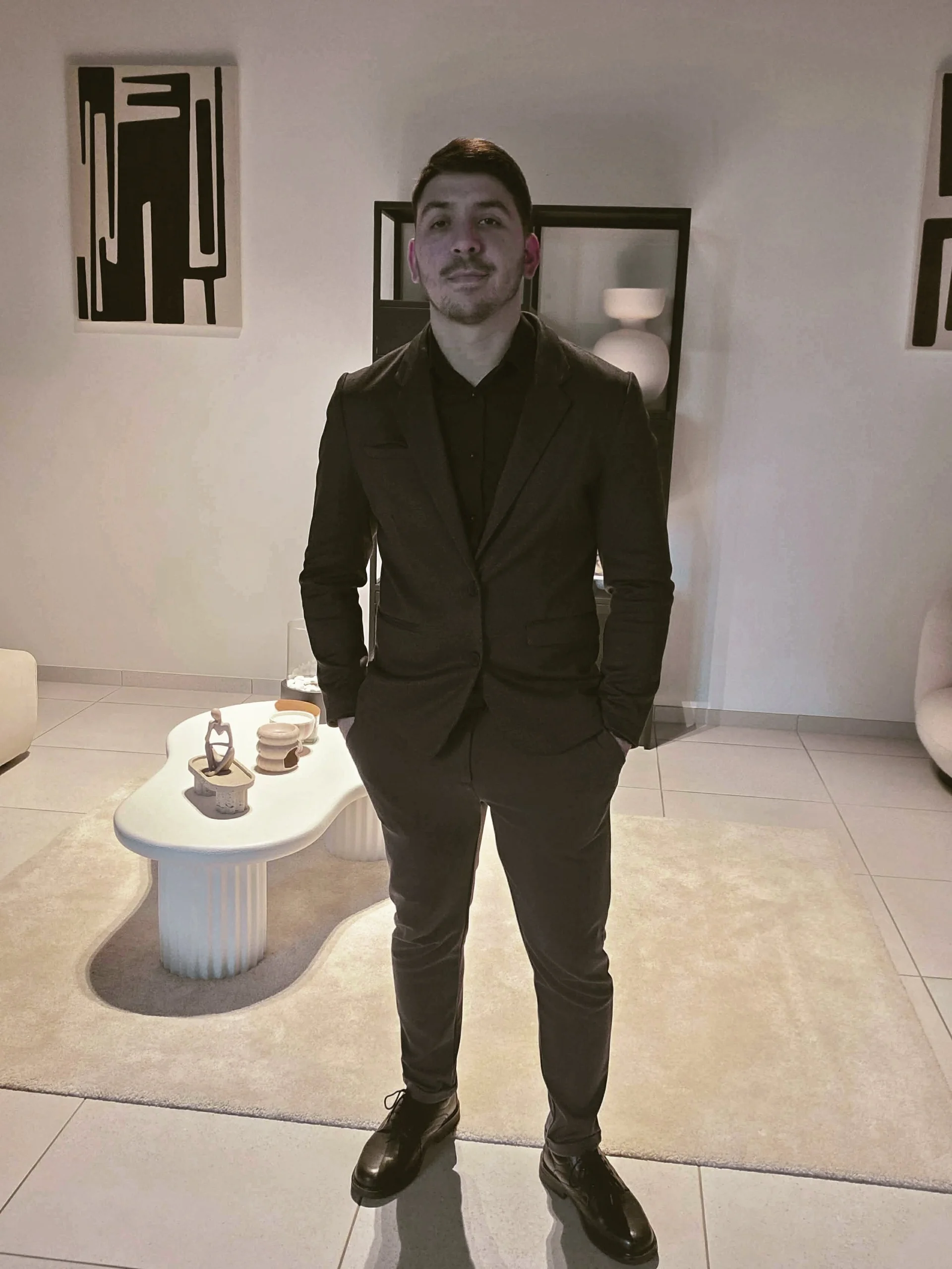 XXX Porn Photo of Nude JoRoxane 13
