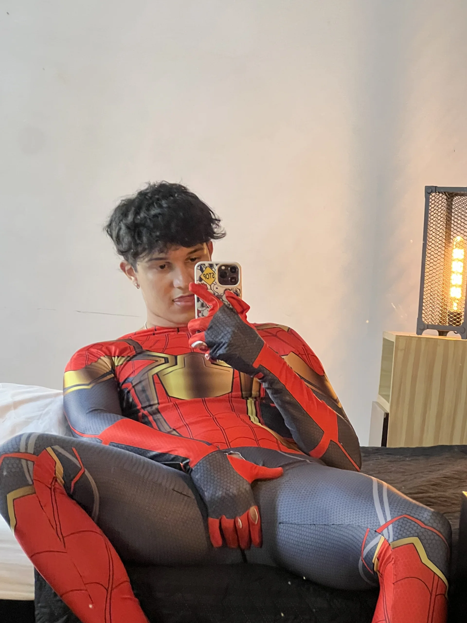 XXX Porn Photo of Nude Leo_Savage_ 32