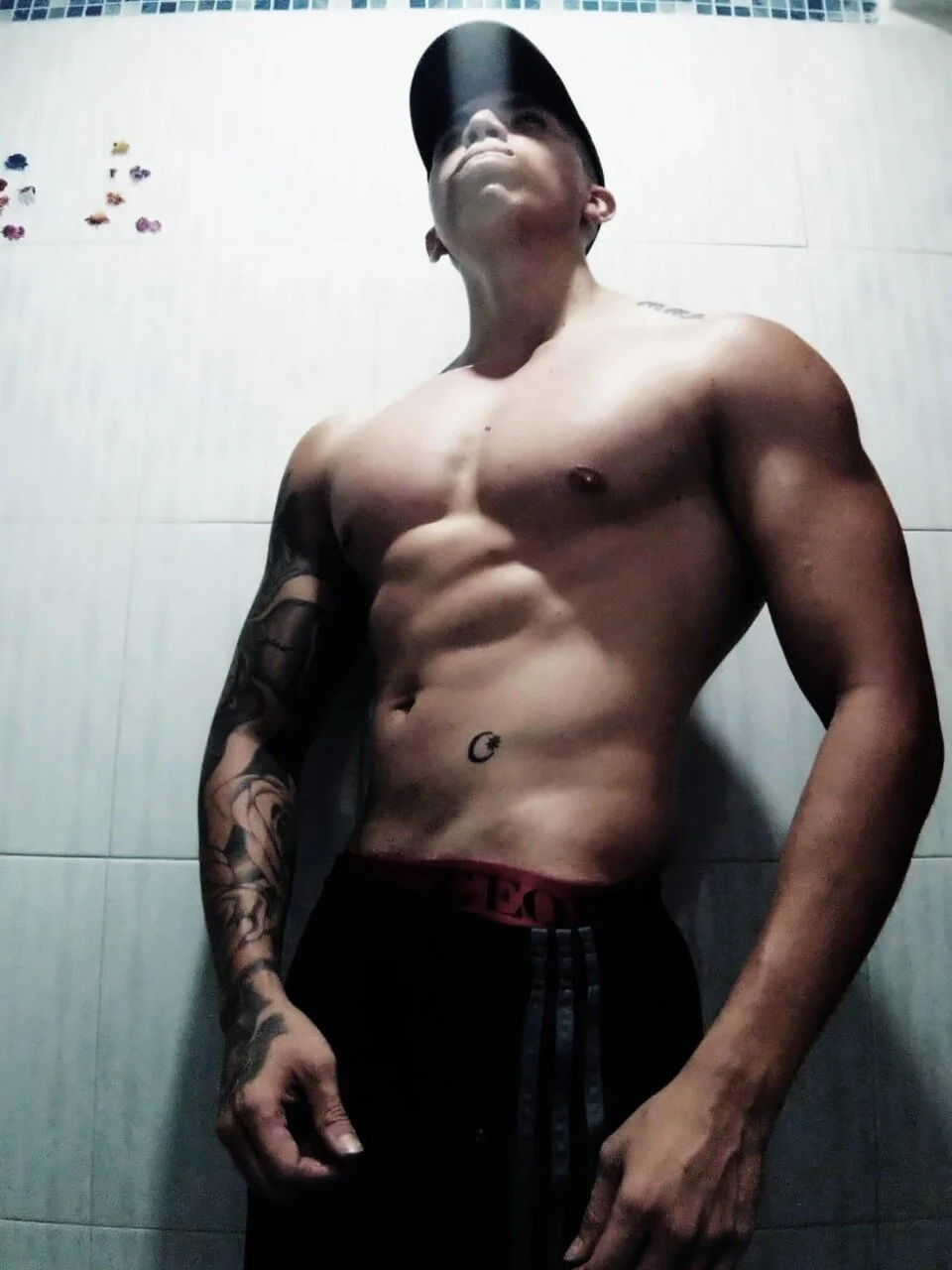 XXX Porn Photo of Nude Adam_Hudsond 2