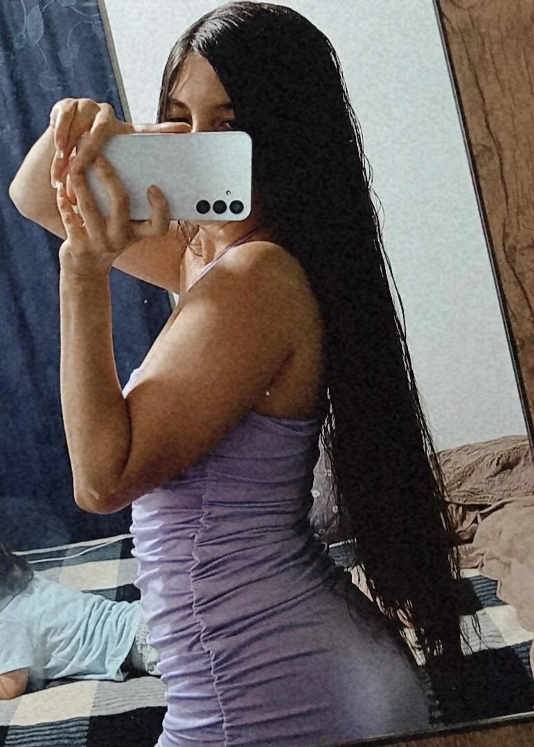 XXX Porn Photo of Nude Luna_mcry 1