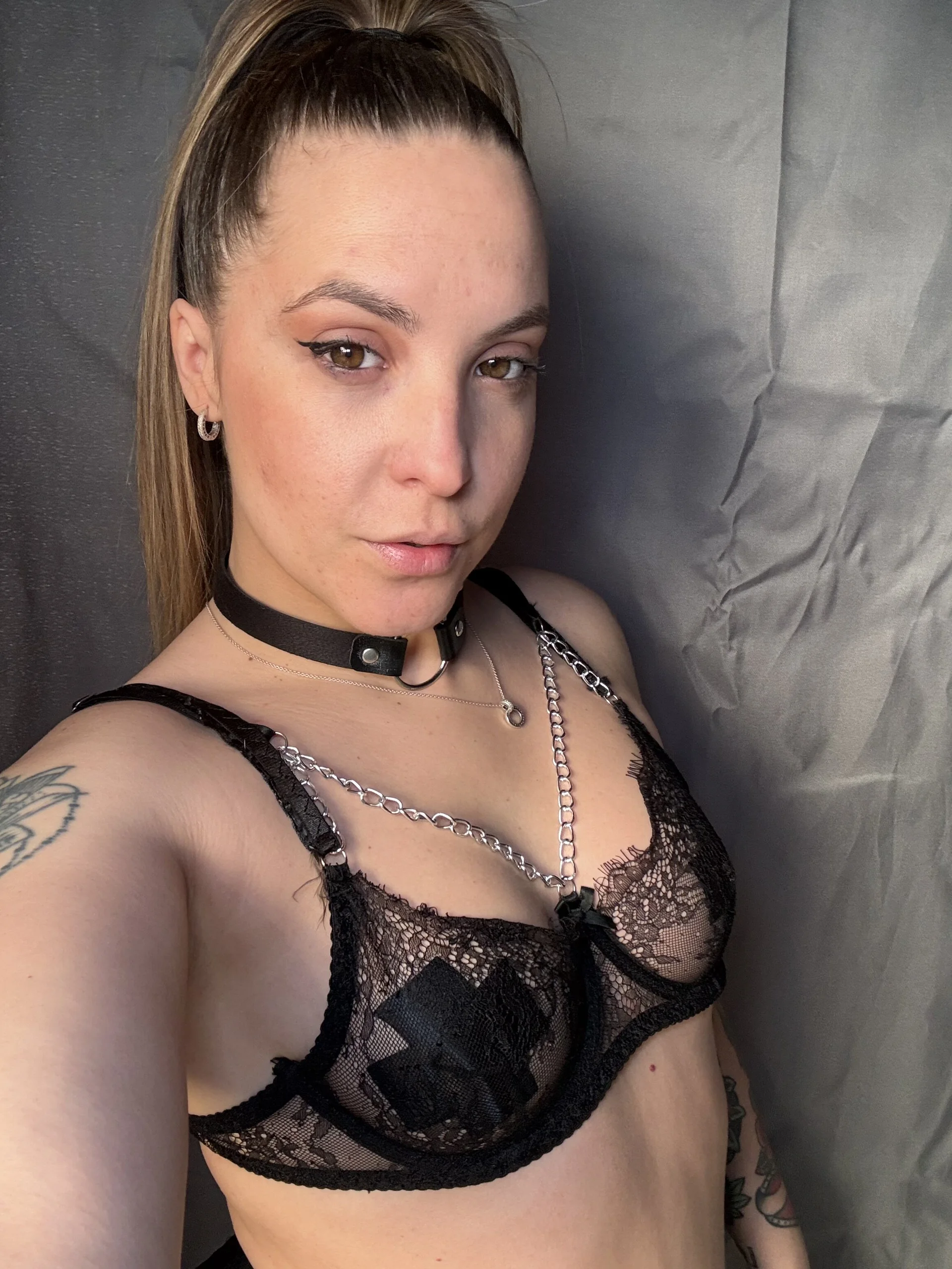 XXX Porn Photo of Nude LiliMorganxxx 2