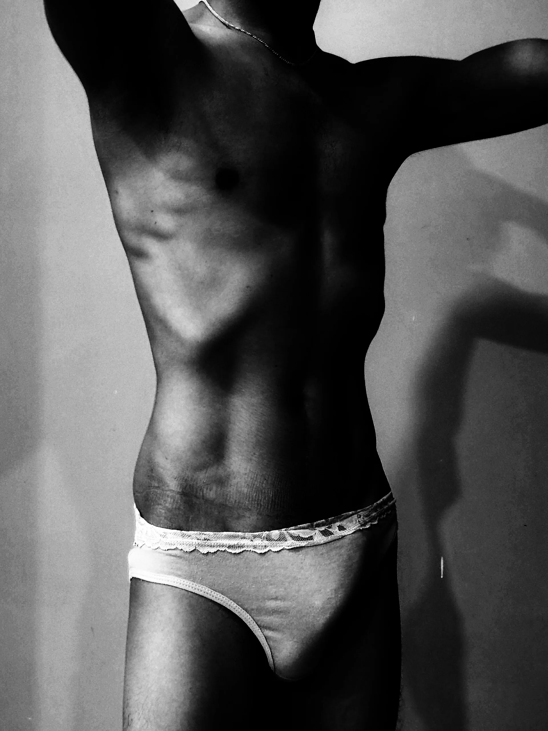XXX Porn Photo of Nude Ovi_slave 9