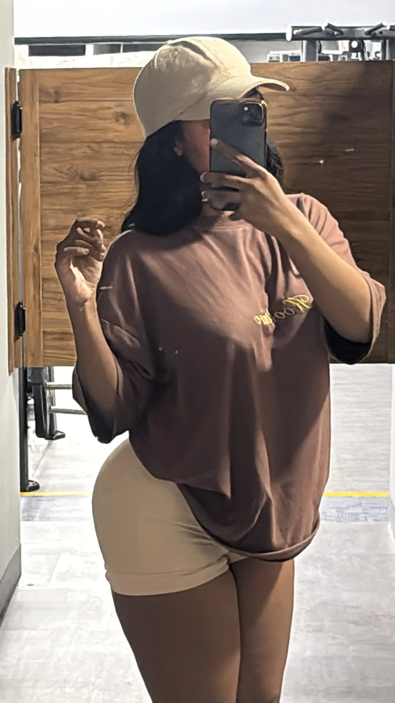 XXX Porn Photo of Nude AriNovaa 12