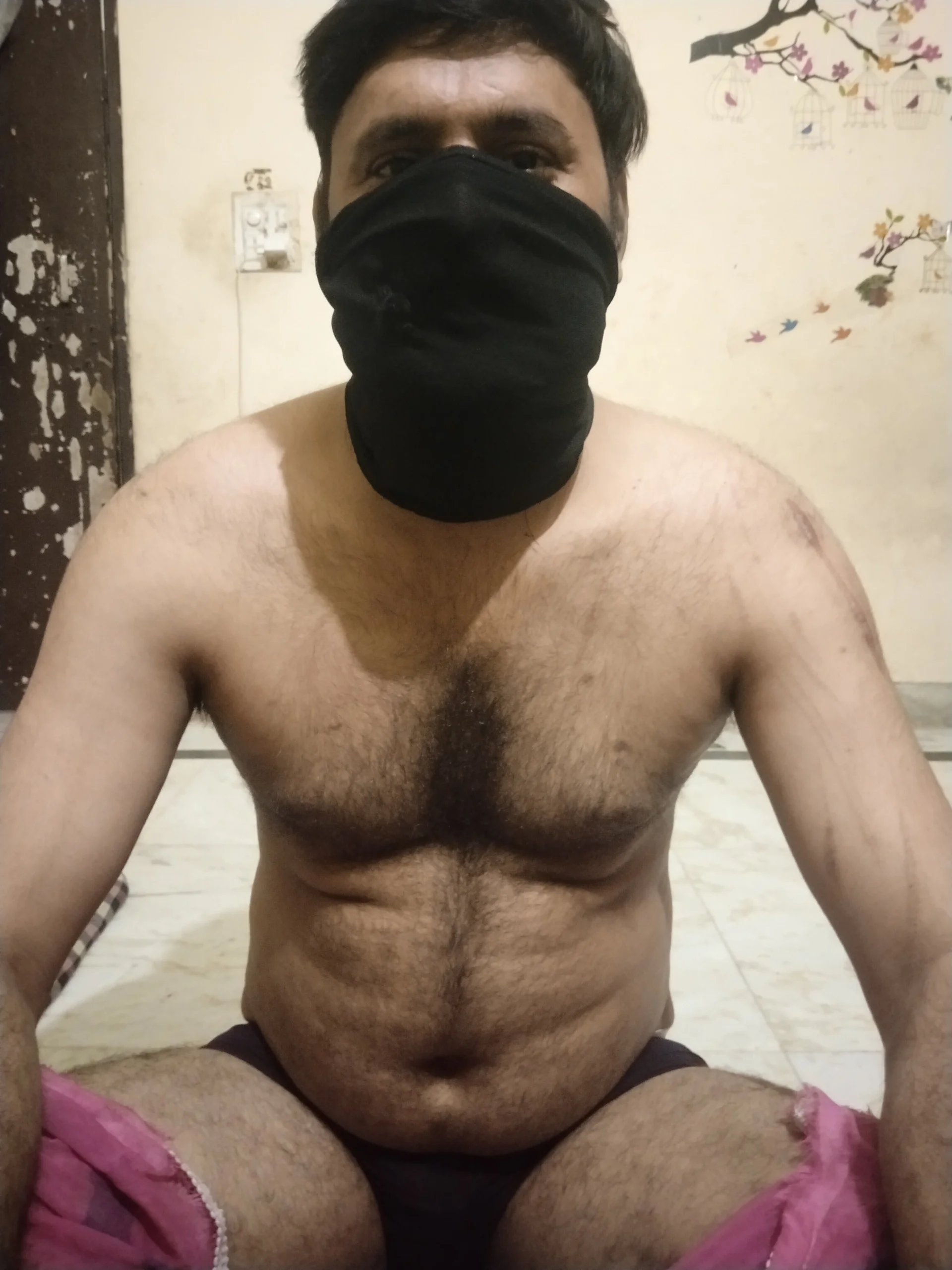 XXX Porn Photo of Nude Rahulprity 1