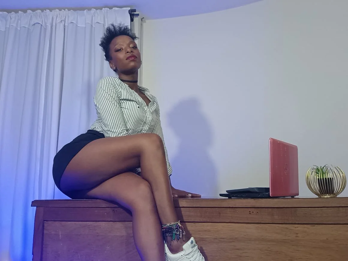 XXX Porn Photo of Nude Coco_Kiss 462