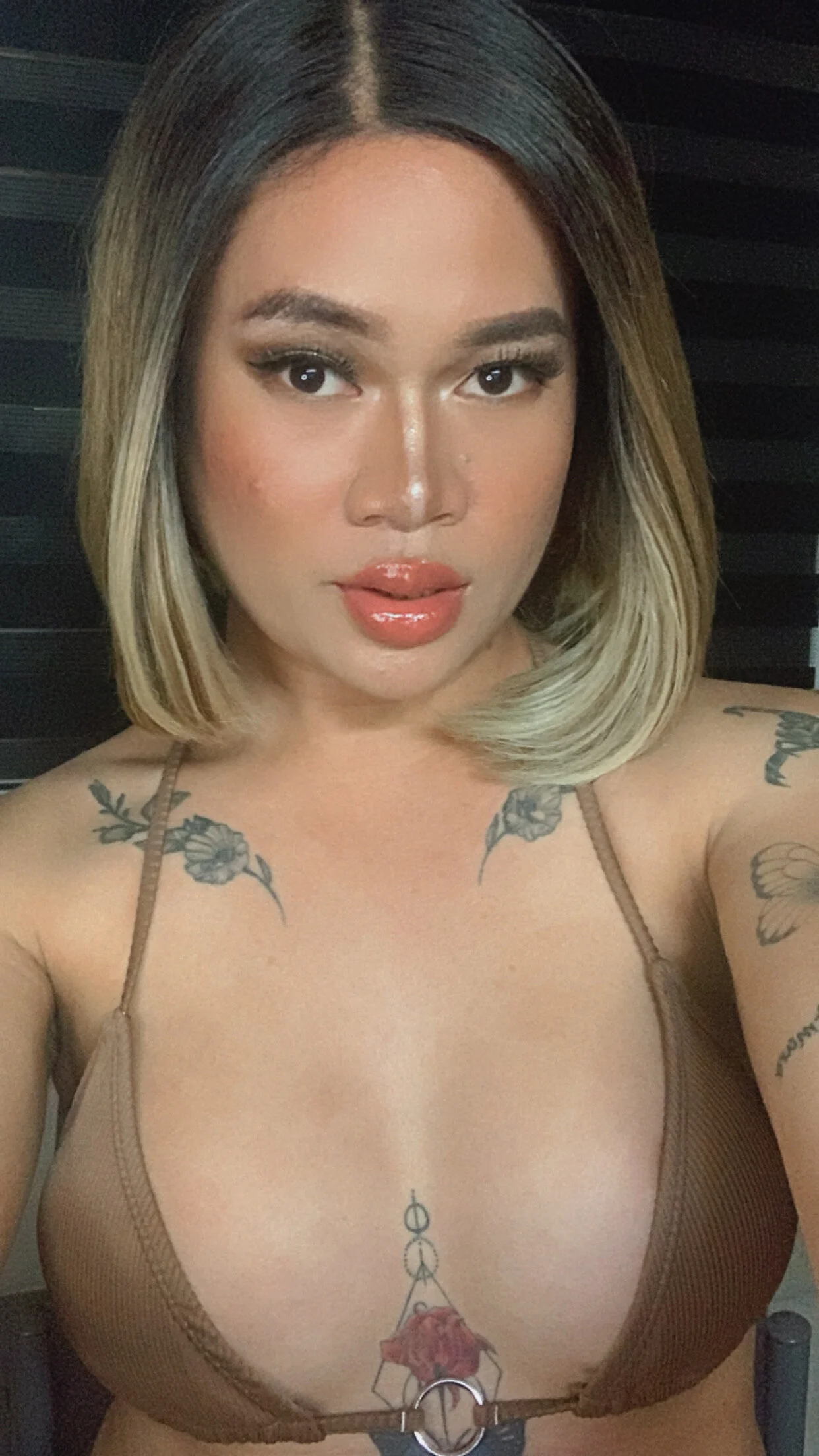 XXX Porn Photo of Nude WhiskeyLove 1
