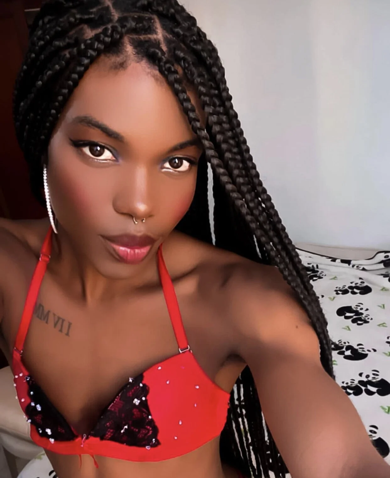 XXX Porn Photo of Nude euphoricbunny 74