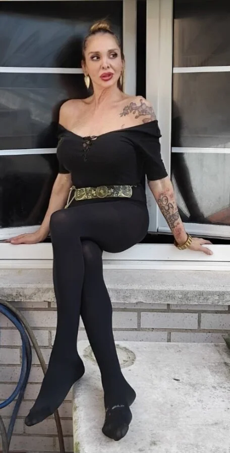 XXX Porn Photo of Nude ssndratrans 2
