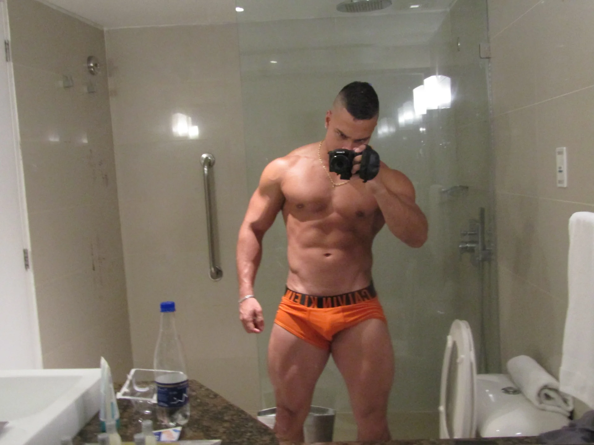 XXX Porn Photo of Nude FreszX 75