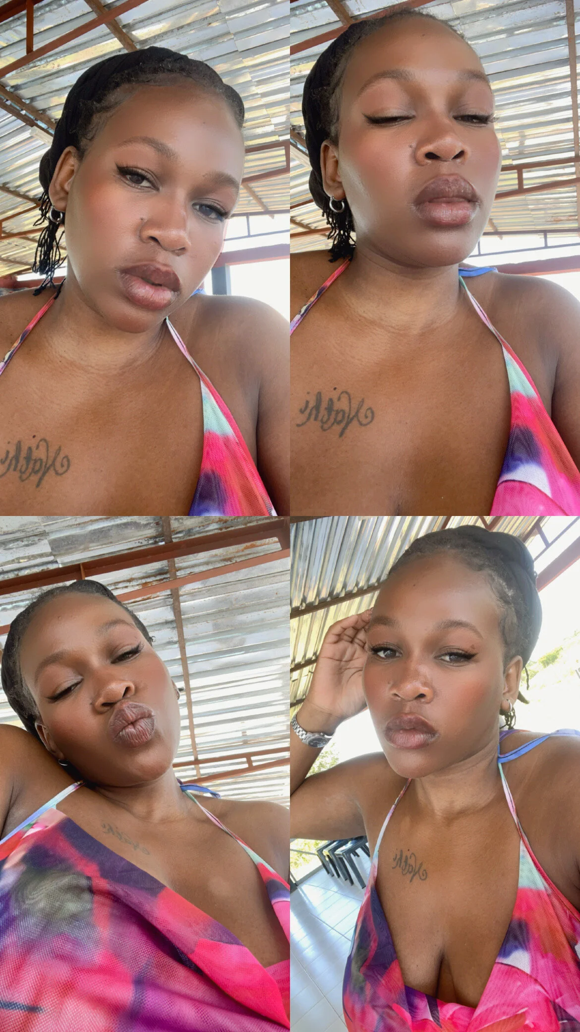 XXX Porn Photo of Nude Rubby4Daddy 10