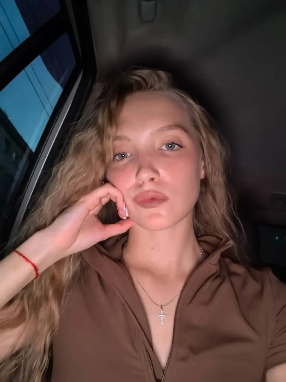 XXX Porn Photo of Nude Neelly_Collins 5