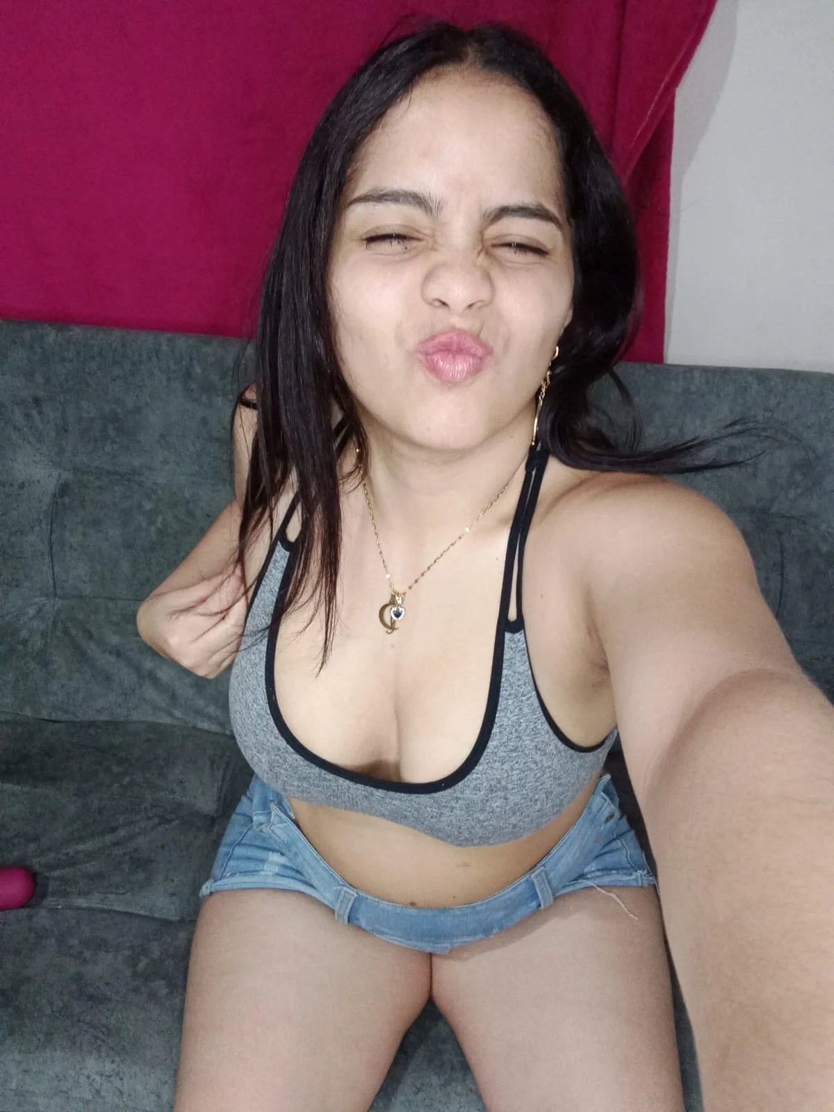 XXX Porn Photo of Nude sophia_cute1_1 1