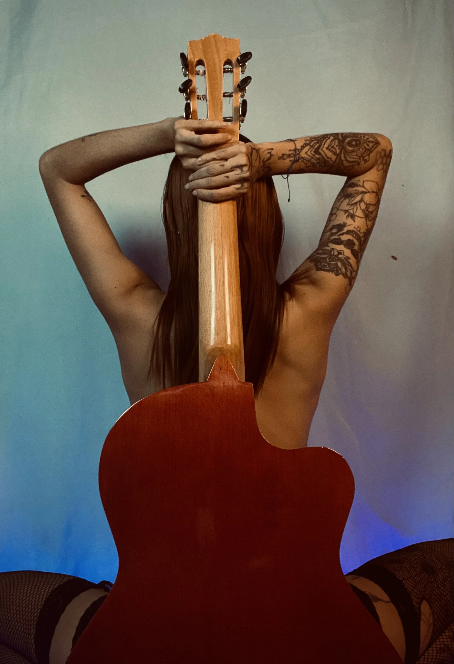 XXX Porn Photo of Nude Bunny_bel 452