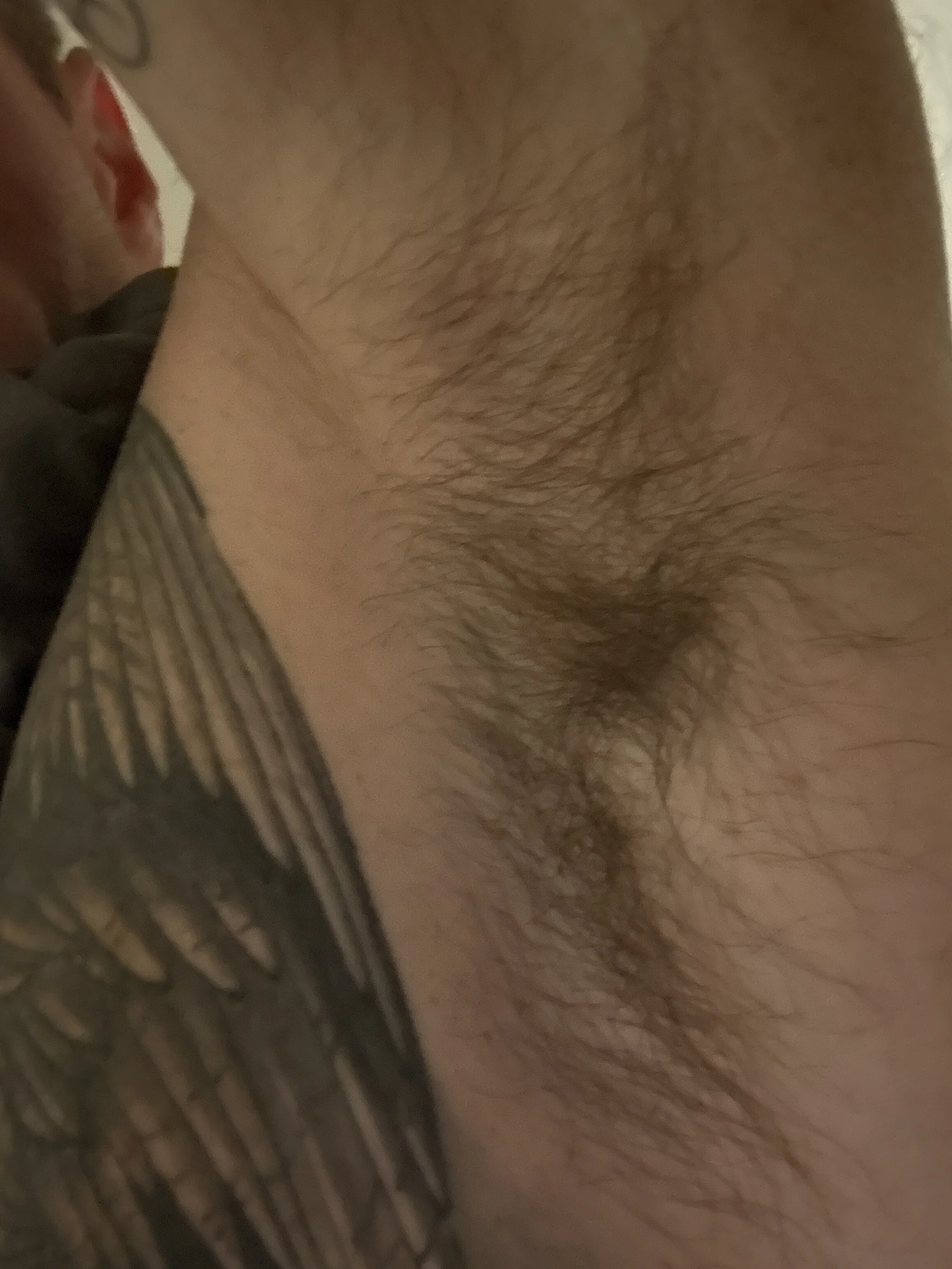 XXX Porn Photo of Nude DILFiGuess1 1