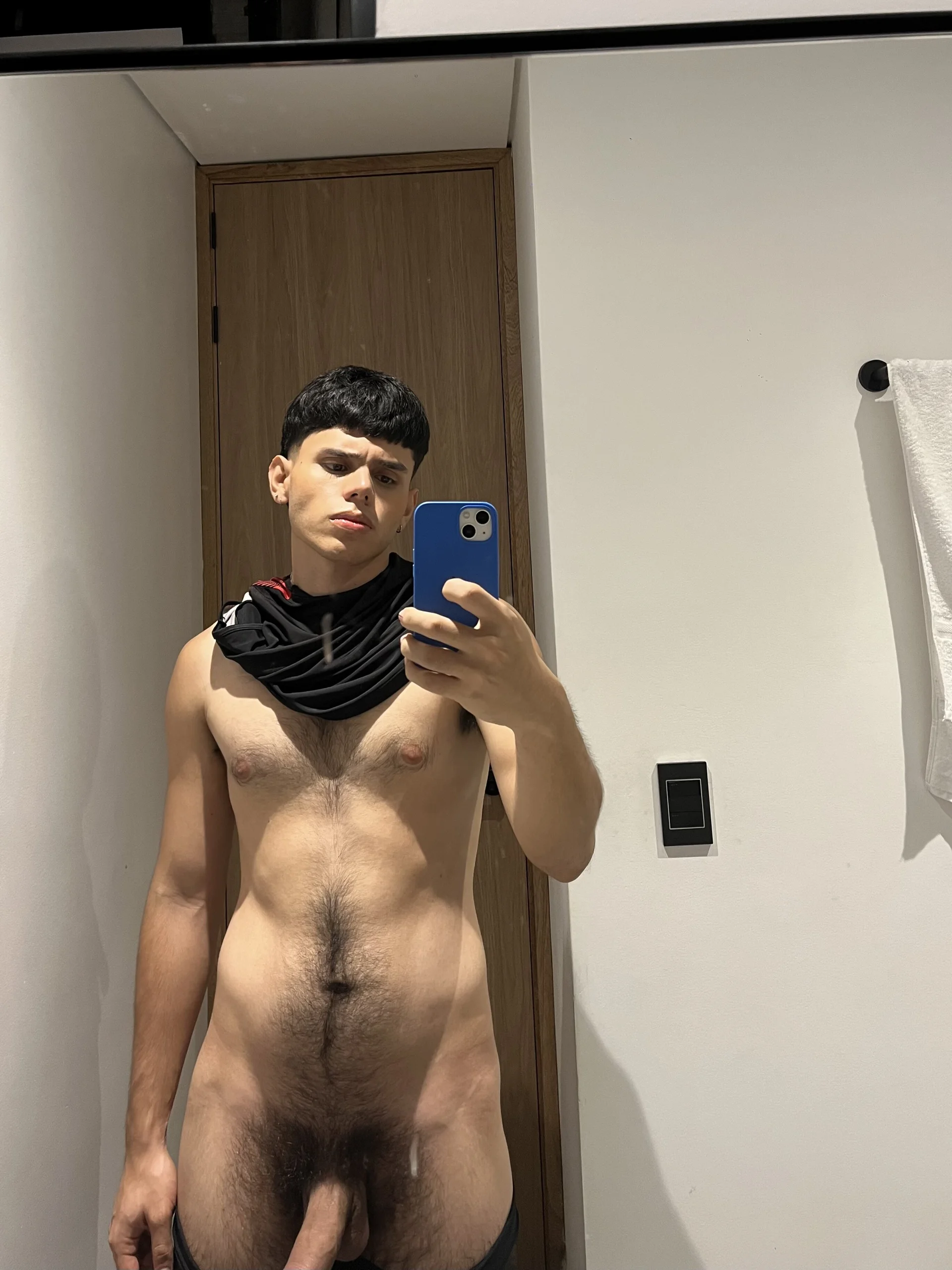 XXX Porn Photo of Nude Nathaniel_Park 6