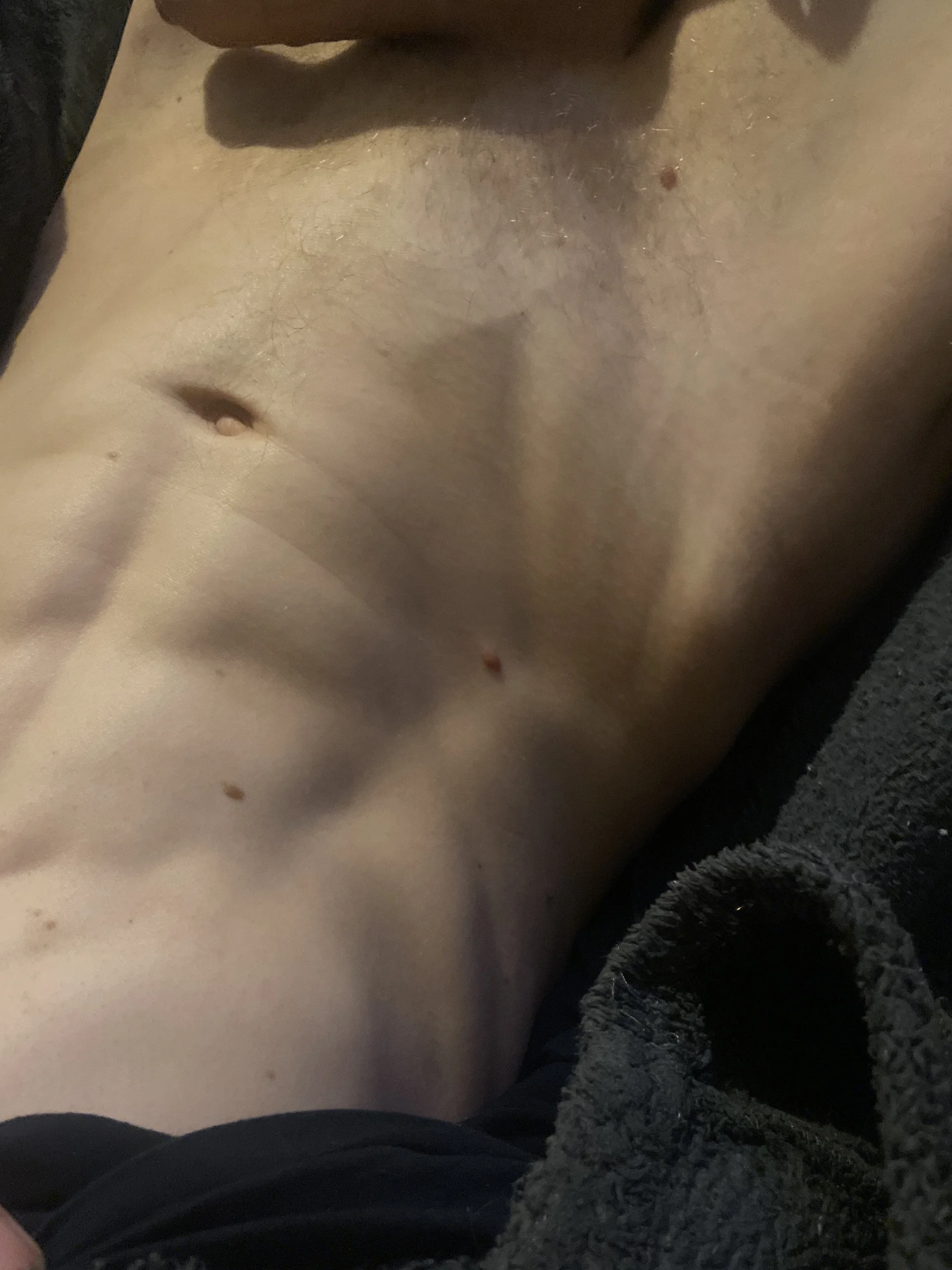 XXX Porn Photo of Nude Marco111611 1