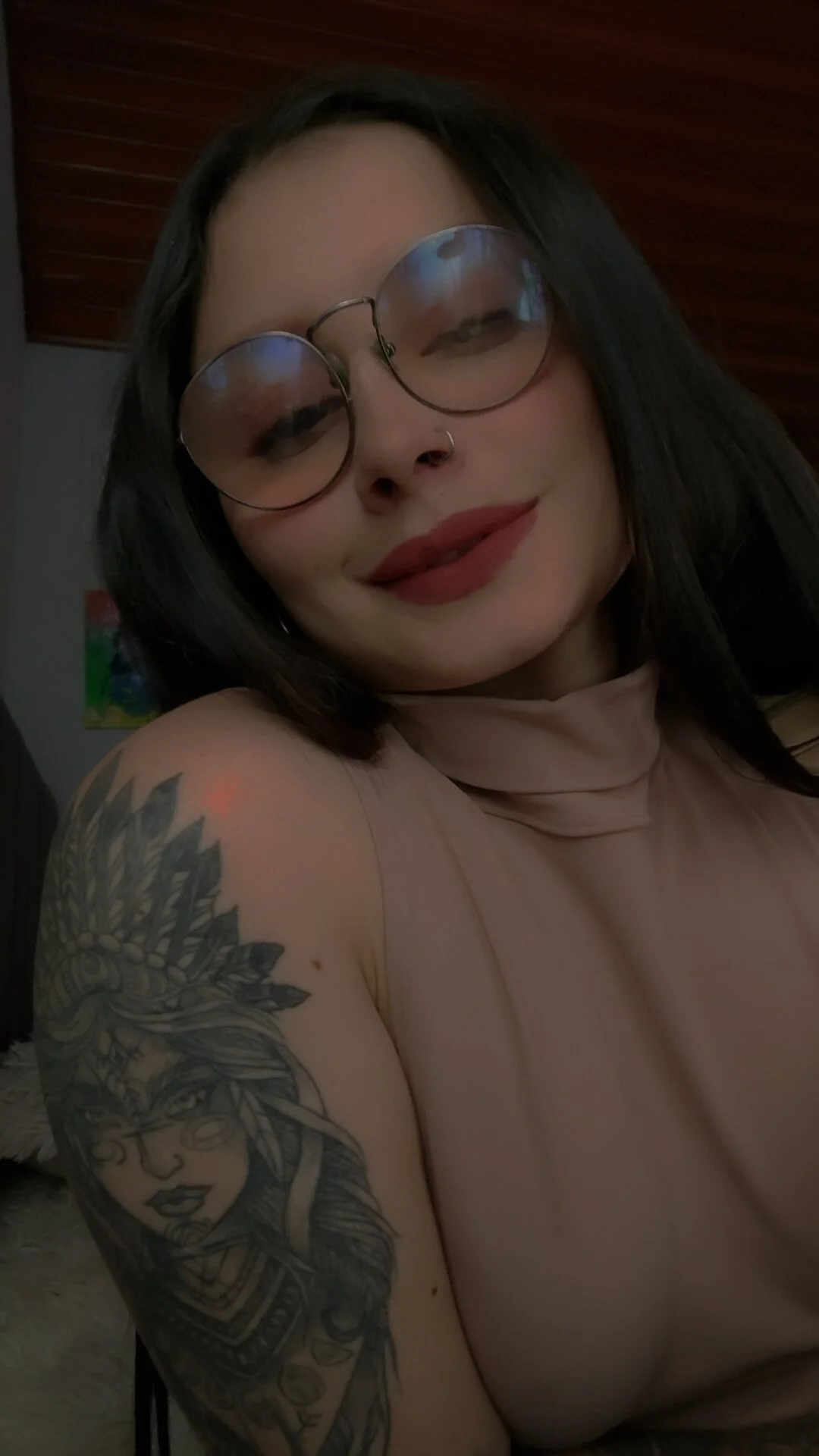 XXX Porn Photo of Nude Abby_gaiil 1