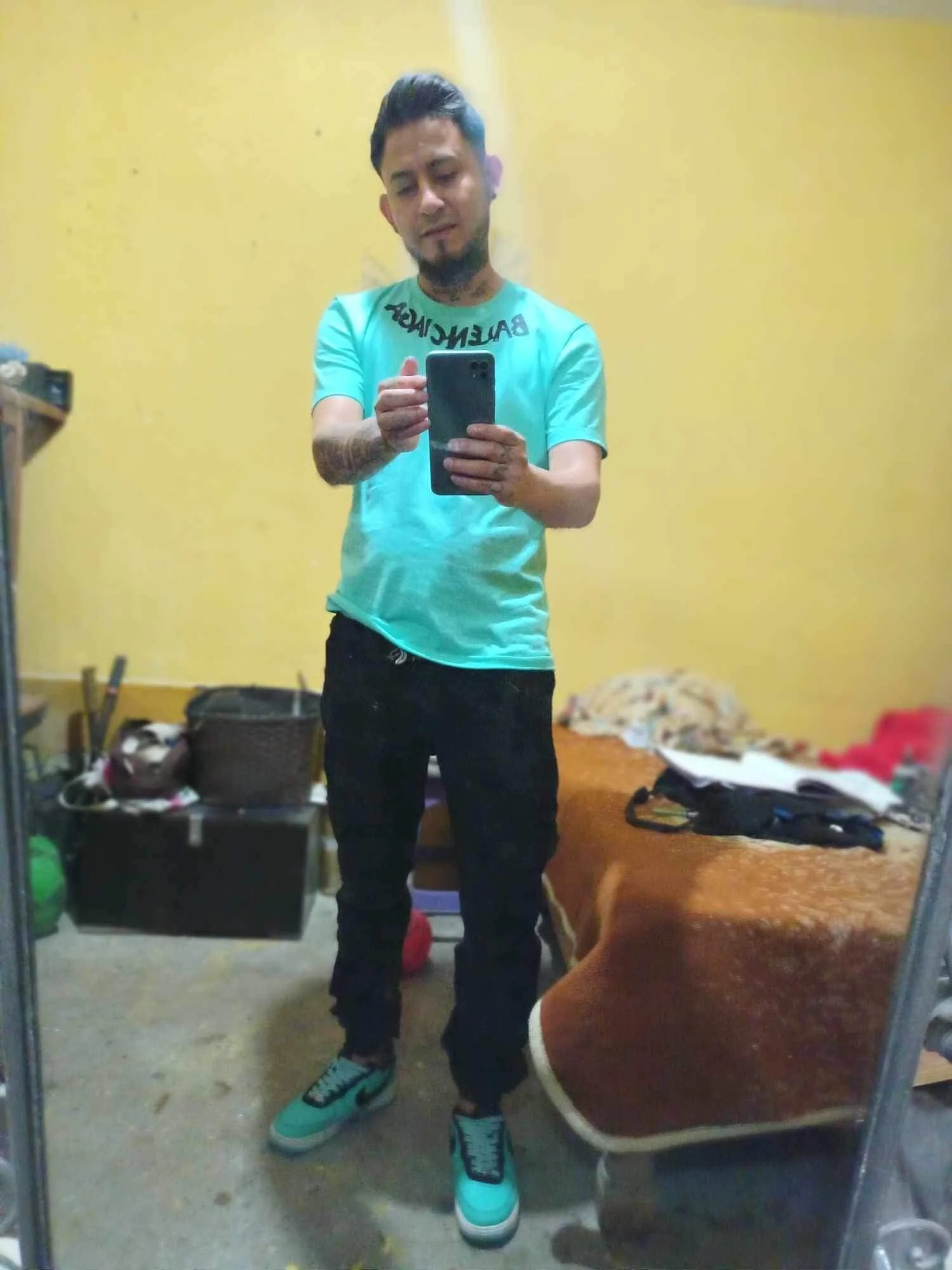 XXX Porn Photo of Nude MrJosegarcia 2
