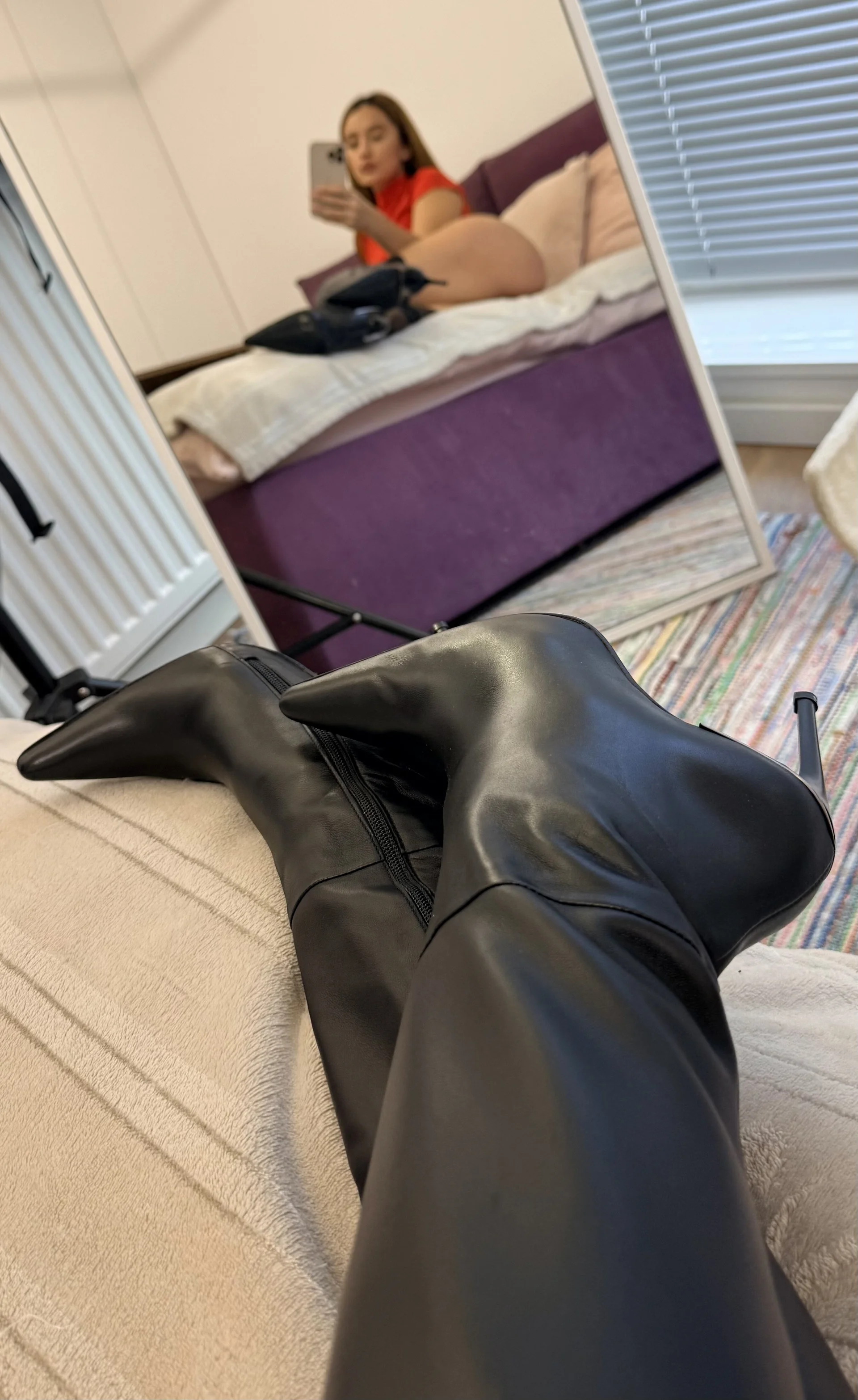 XXX Porn Photo of Nude SuperBianca 15