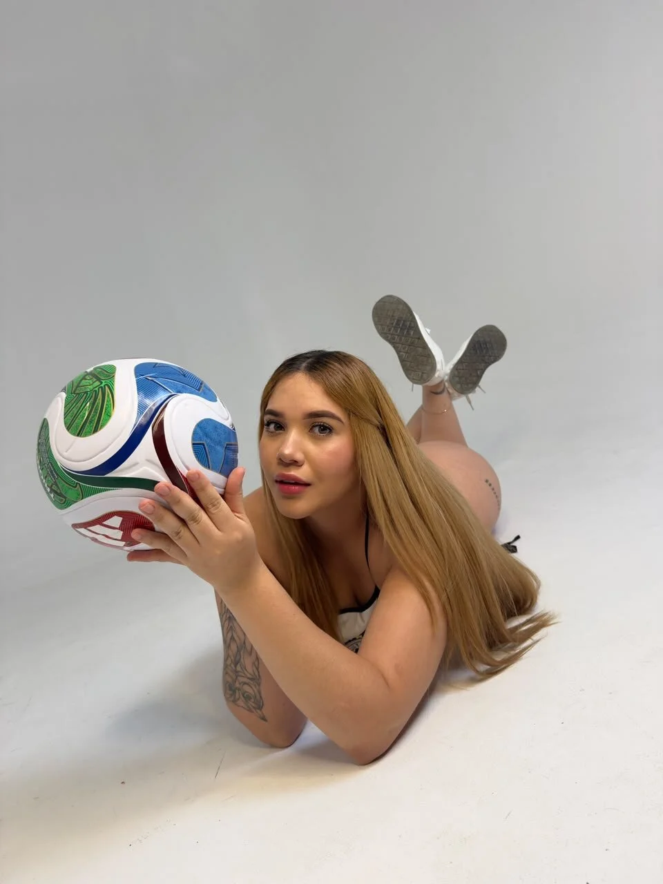 XXX Porn Photo of Nude ammy_shell 9
