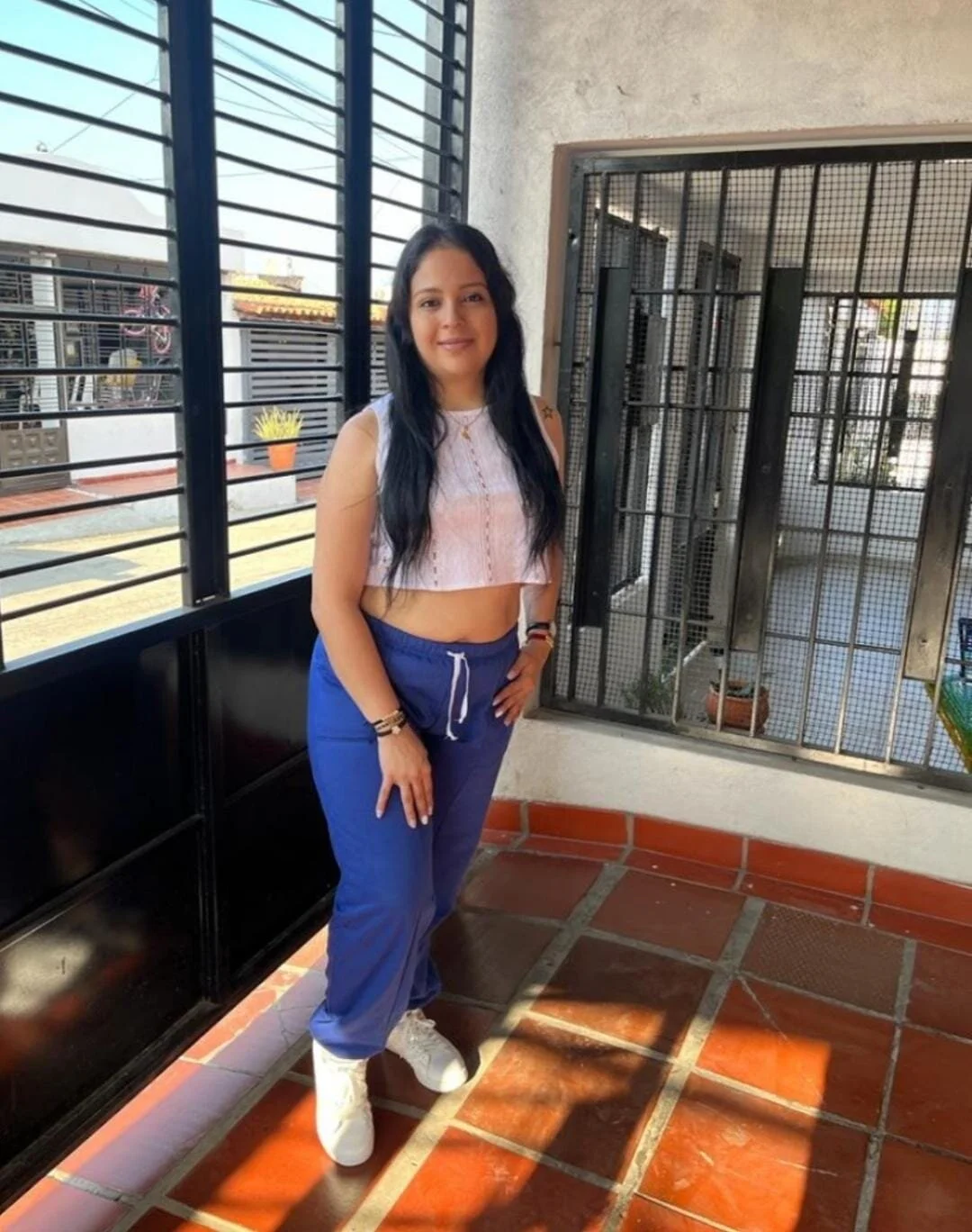 XXX Porn Photo of Nude pamela_pleasure 7
