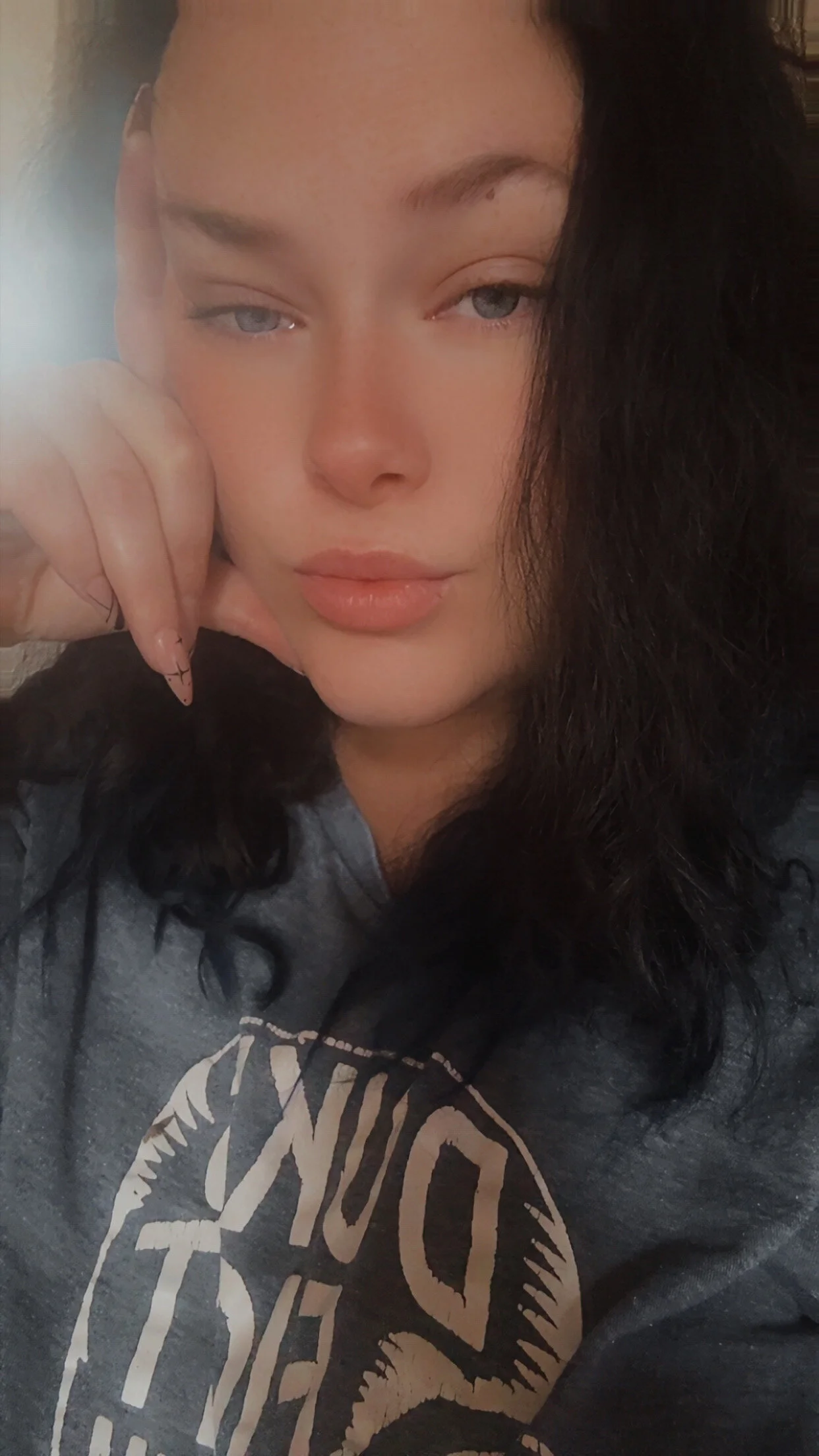 XXX Porn Photo of Nude CurvyScarlett69 1