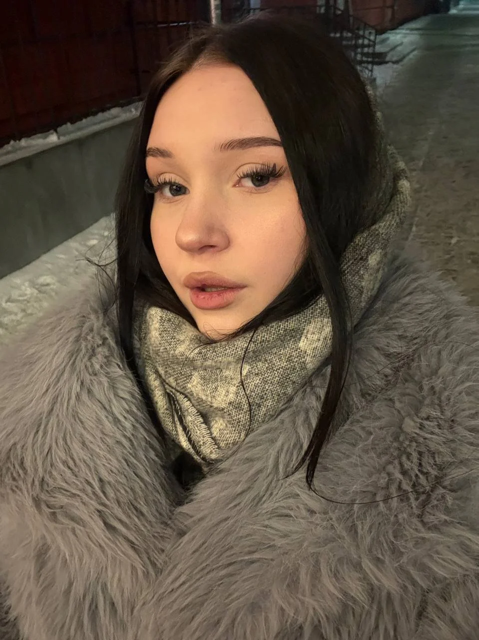 XXX Porn Photo of Nude RoxannRunk 6