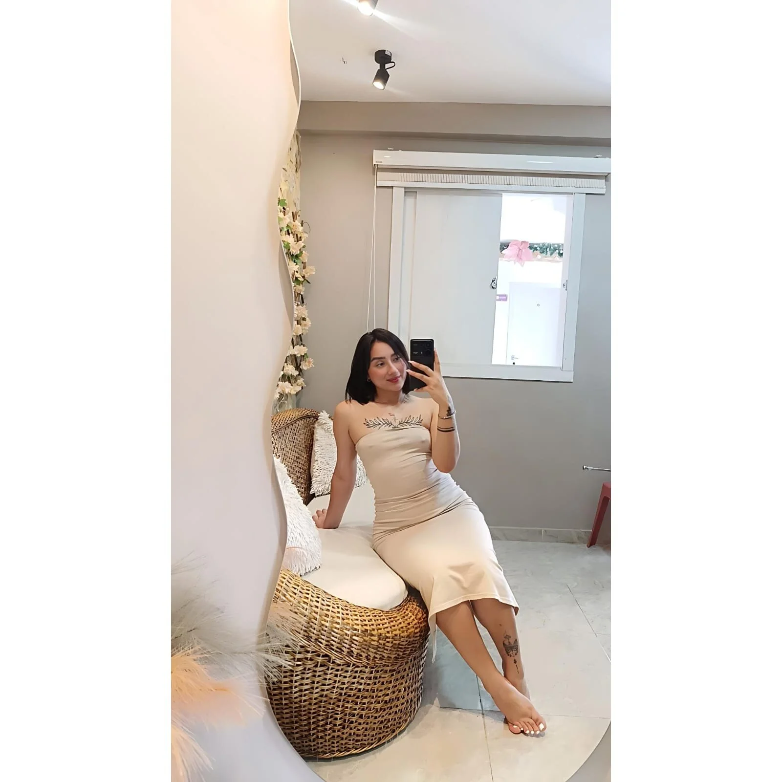 XXX Porn Photo of Nude EXTRAHORNYNINA 13
