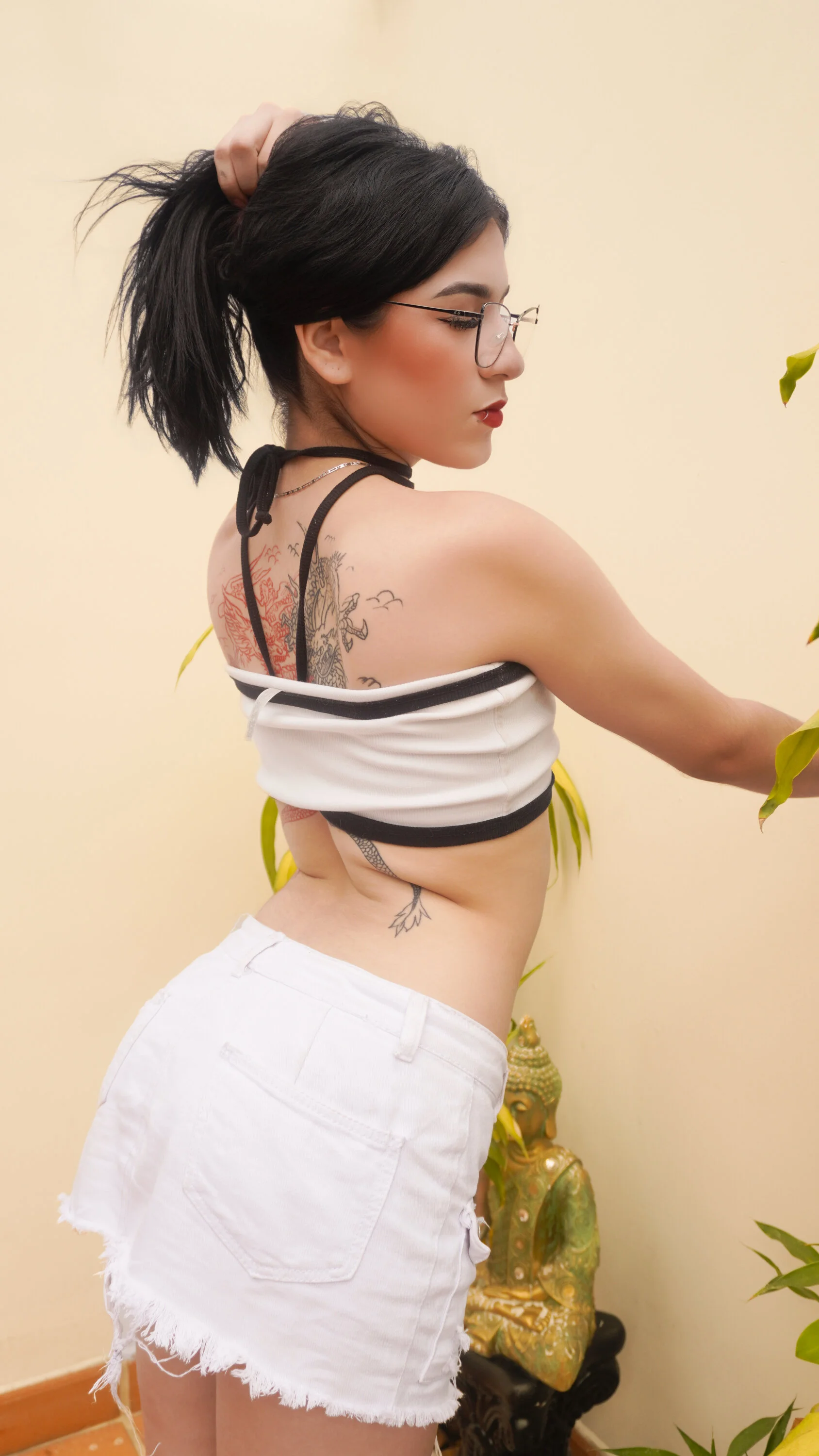 XXX Porn Photo of Nude wet_kiiss 17
