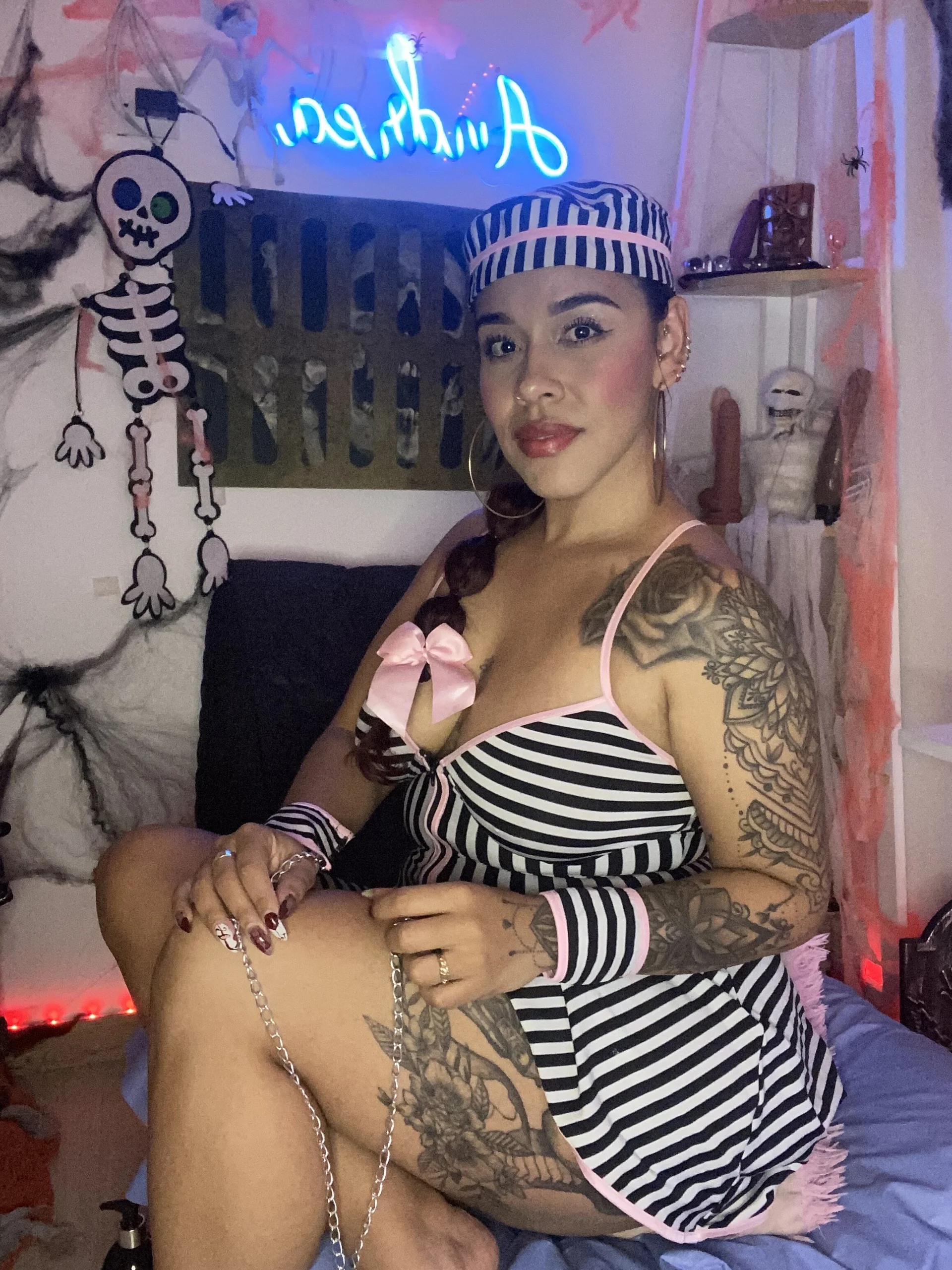 XXX Porn Photo of Nude andrea_lopezz_ 14