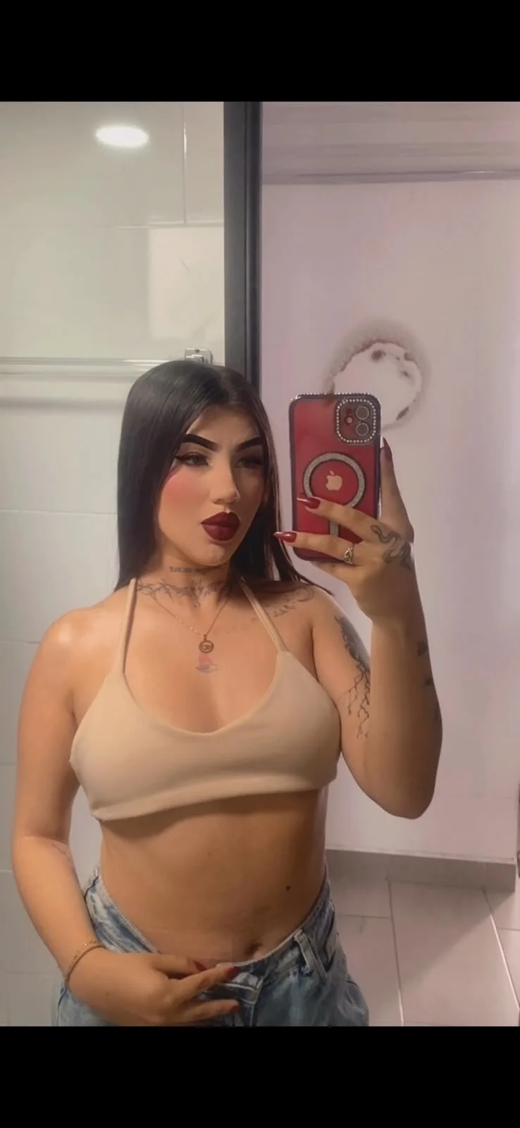 XXX Porn Photo of Nude Miss_Juliett_bdsm_ 2