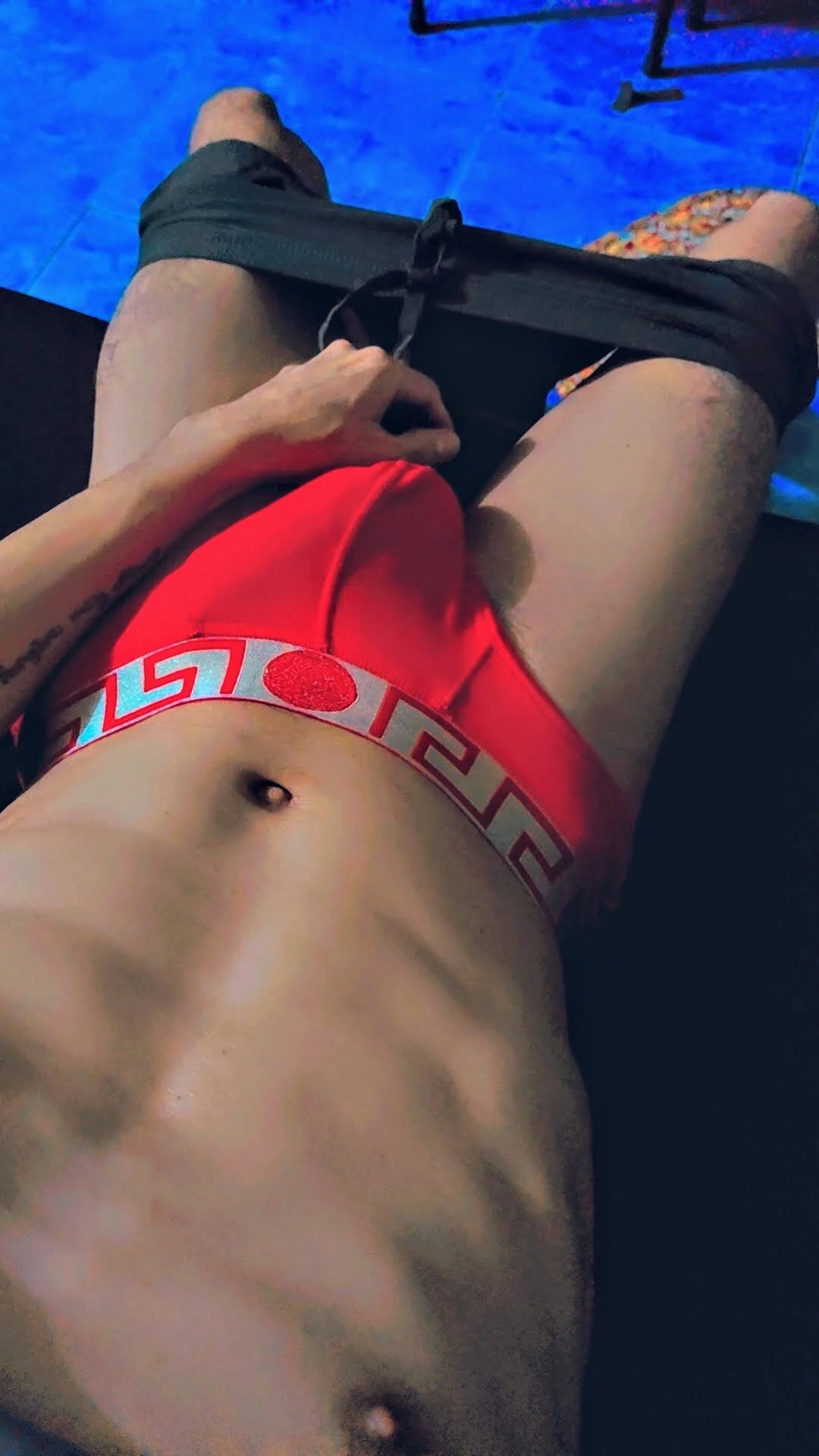 XXX Porn Photo of Nude Horny_Asian_Ph 15