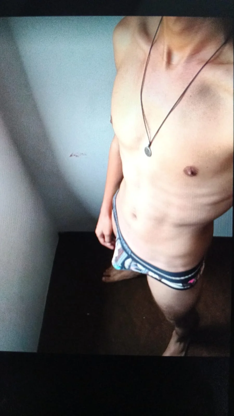 XXX Porn Photo of Nude Devilfucker72 9