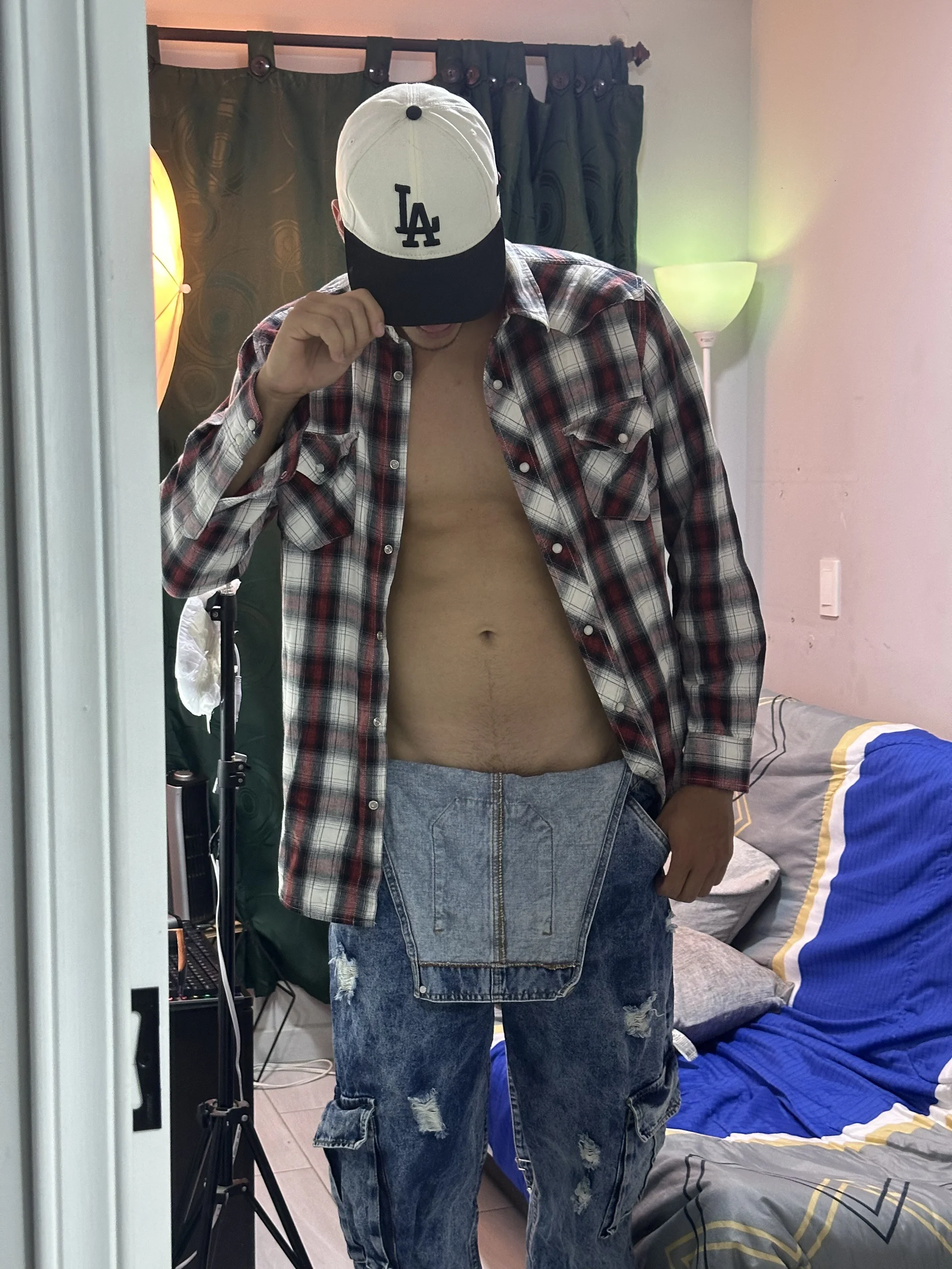 XXX Porn Photo of Nude MagicMike007 3