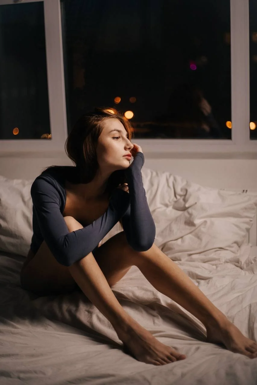 XXX Porn Photo of Nude AnaHoney 33
