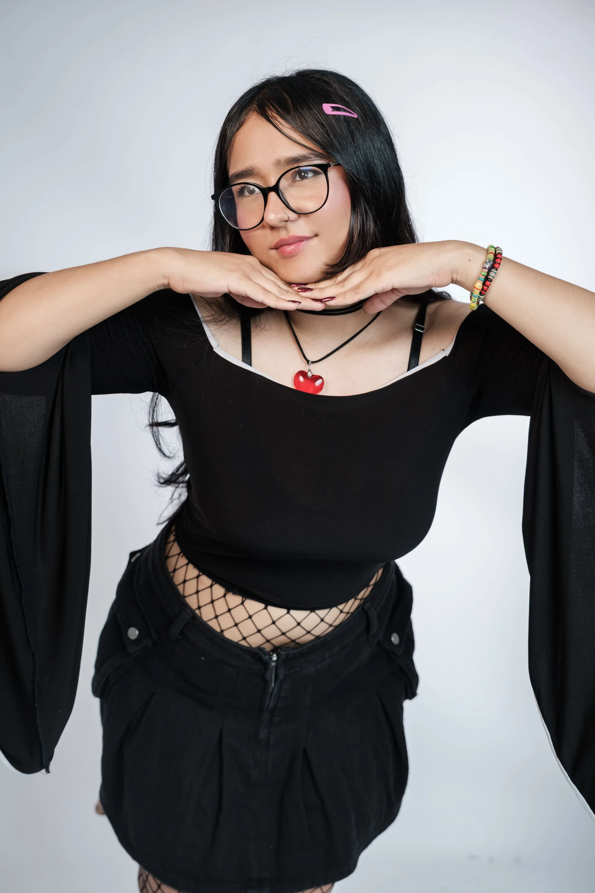 XXX Porn Photo of Nude VioletJoness_ 25